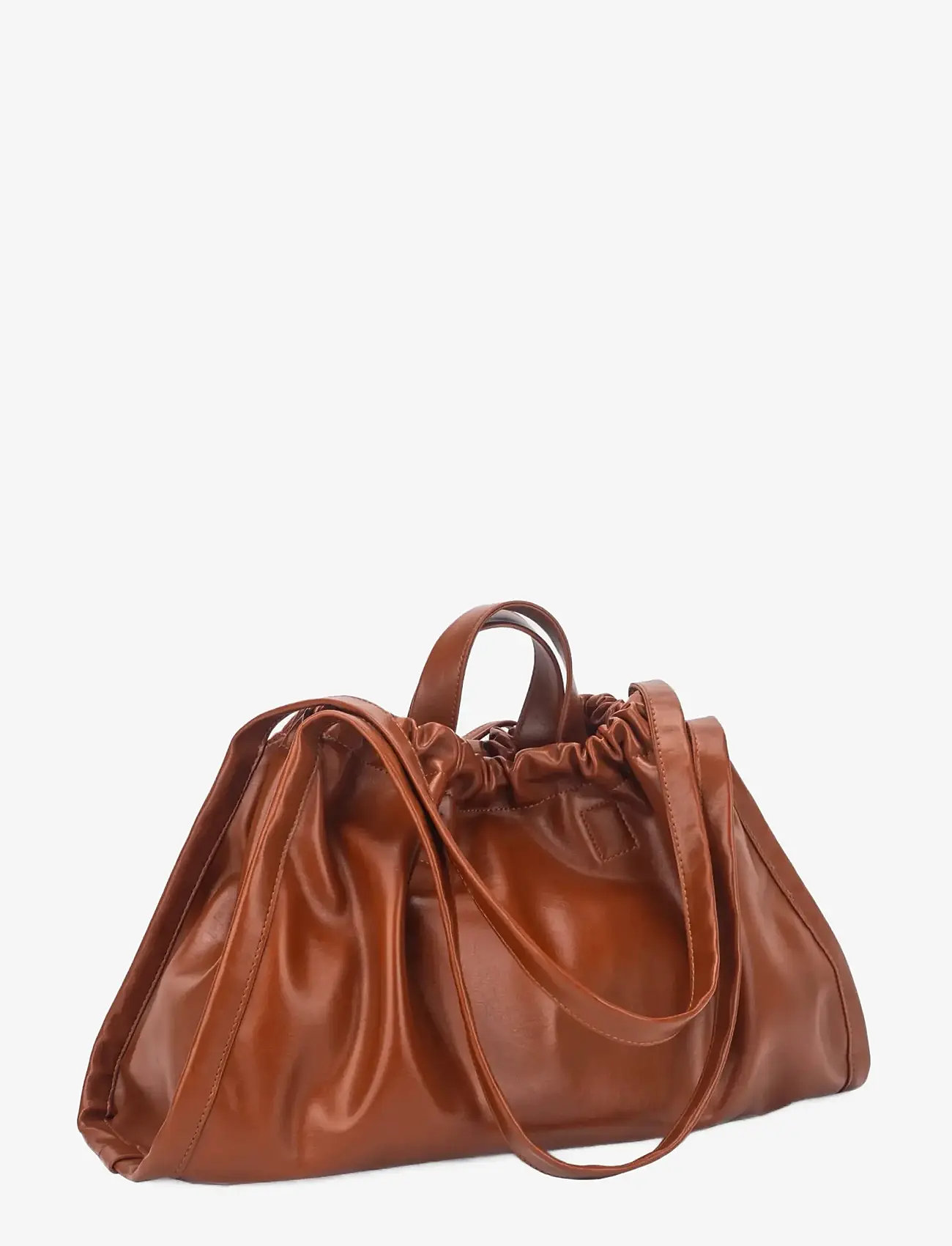 HVISK - SAGE MEDIUM GLOSSY STRUCTURE - shoppere - brown amber - 2
