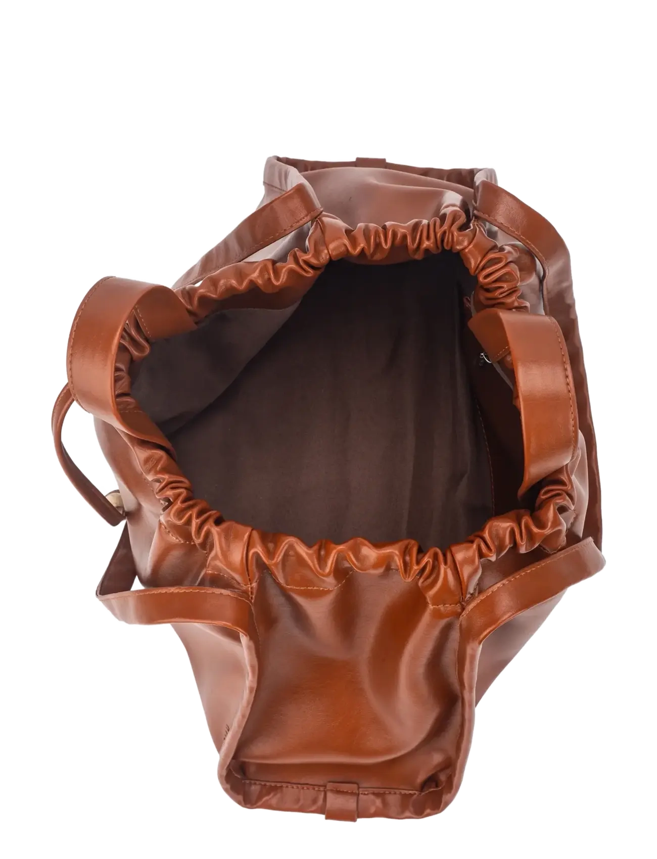 HVISK - SAGE MEDIUM GLOSSY STRUCTURE - shoppers - brown amber - 3