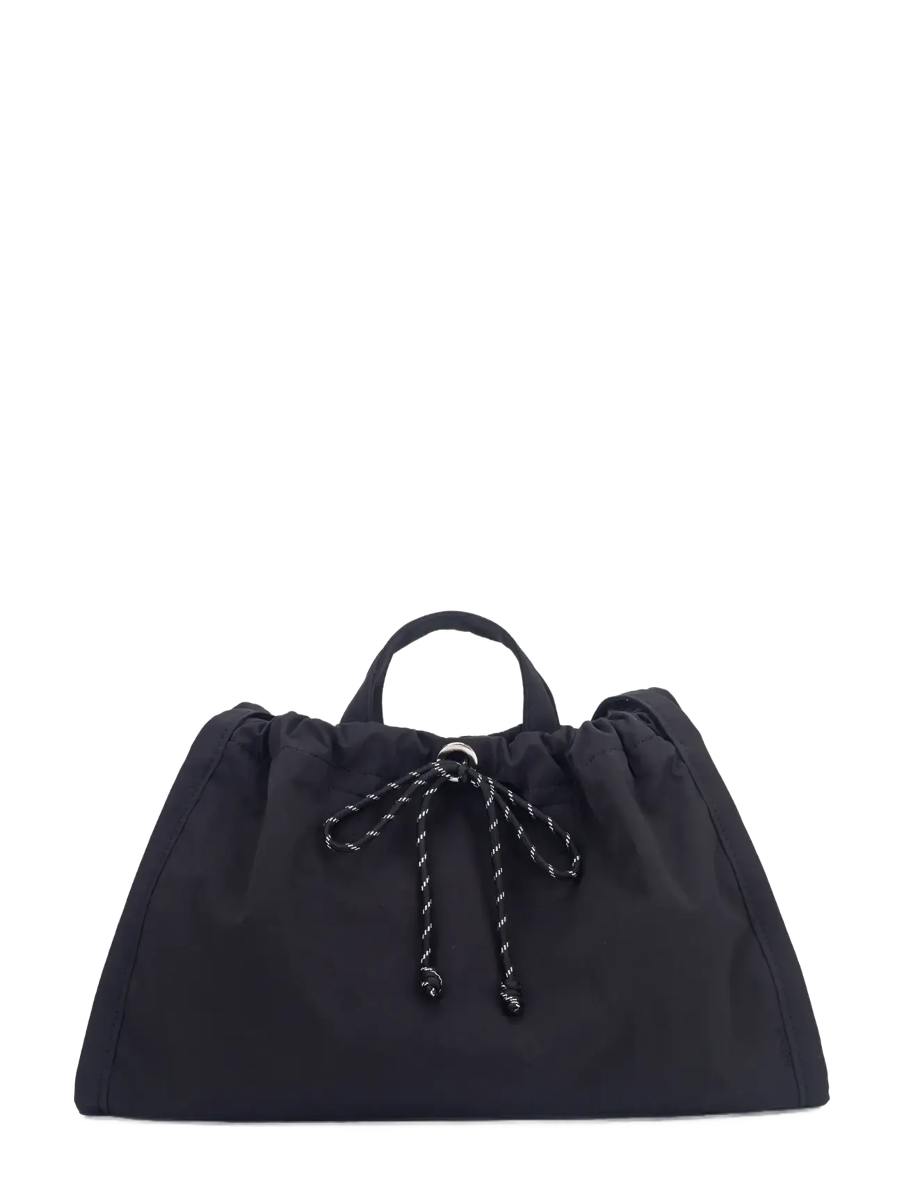 HVISK SAGE MEDIUM TEXTURED TWILL - Mother's day - BLACK / black