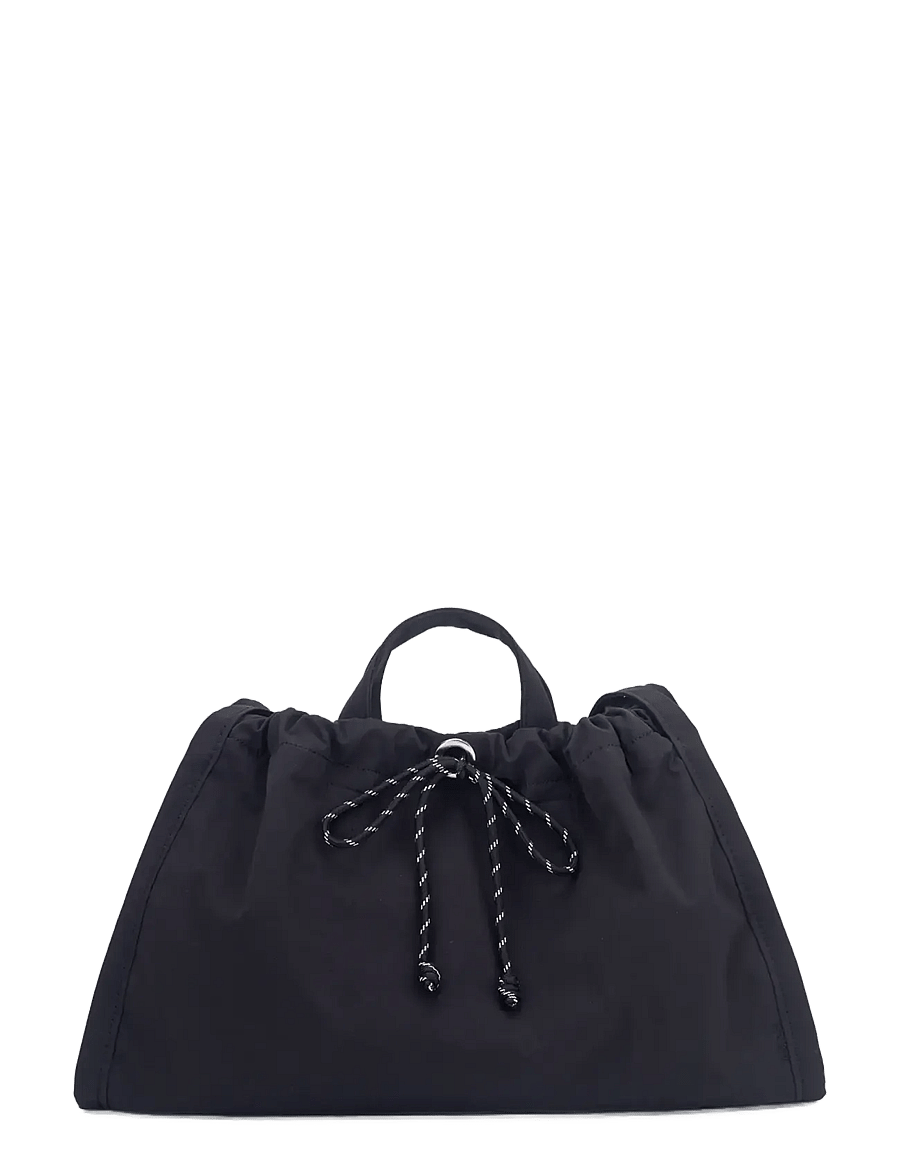 HVISK - SAGE MEDIUM TEXTURED TWILL - shoppere - black - 1