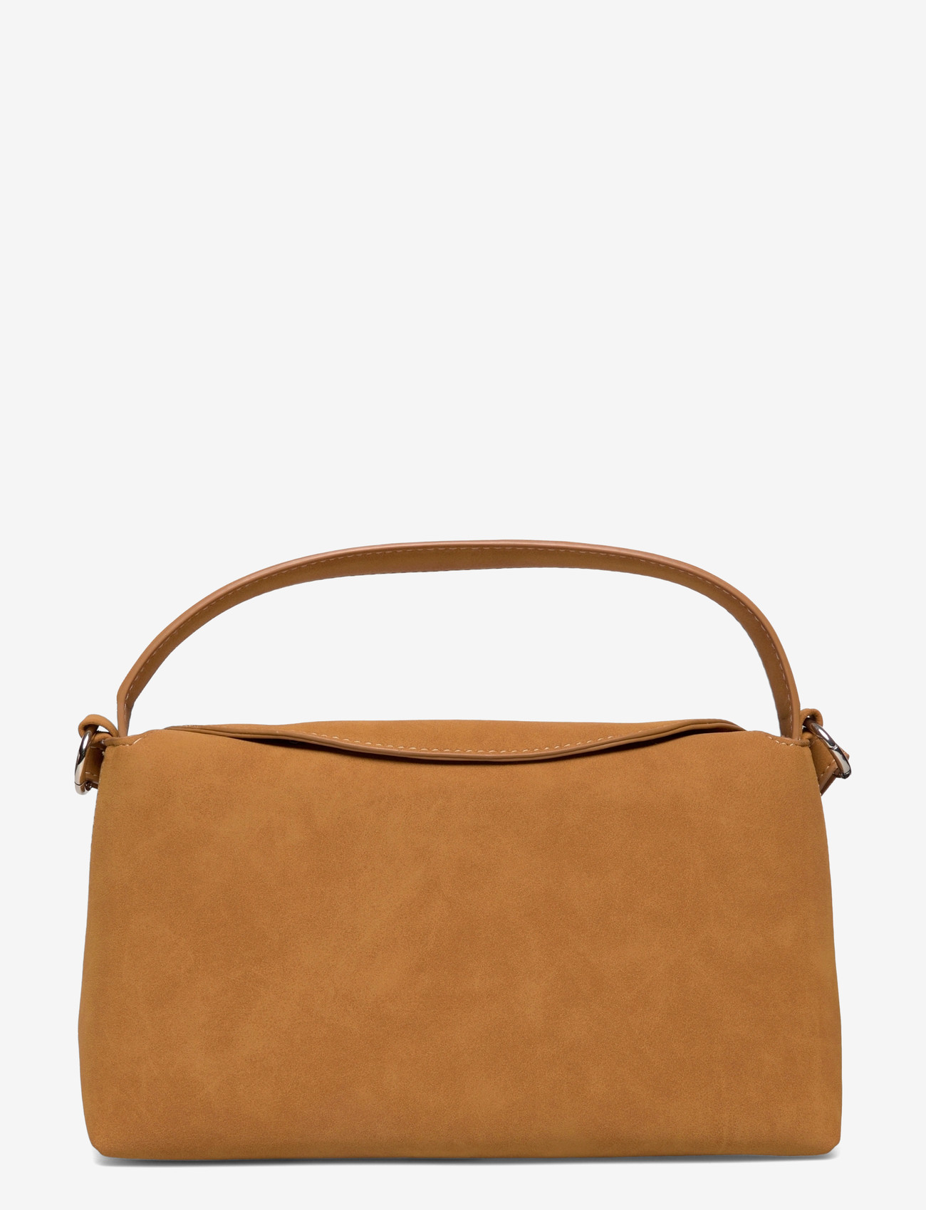 HVISK - NOTE BRUSH STRUCTURE - hverdags stil - cognac - 2