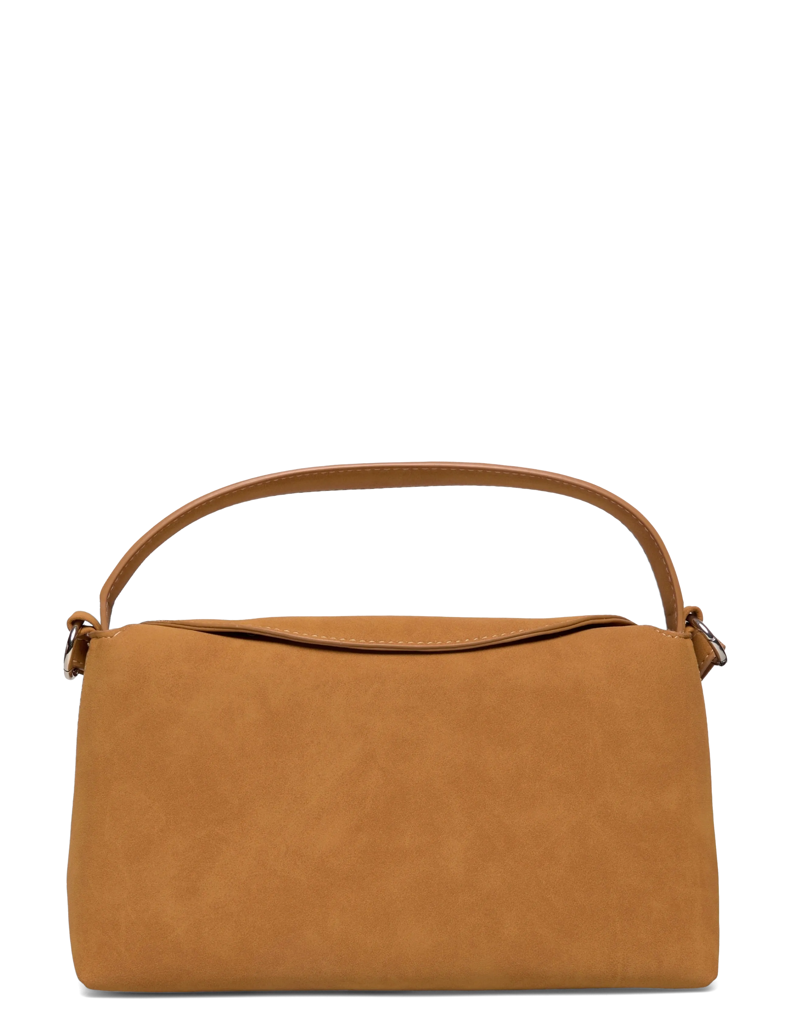 HVISK - NOTE BRUSH STRUCTURE - everyday style - cognac - 2