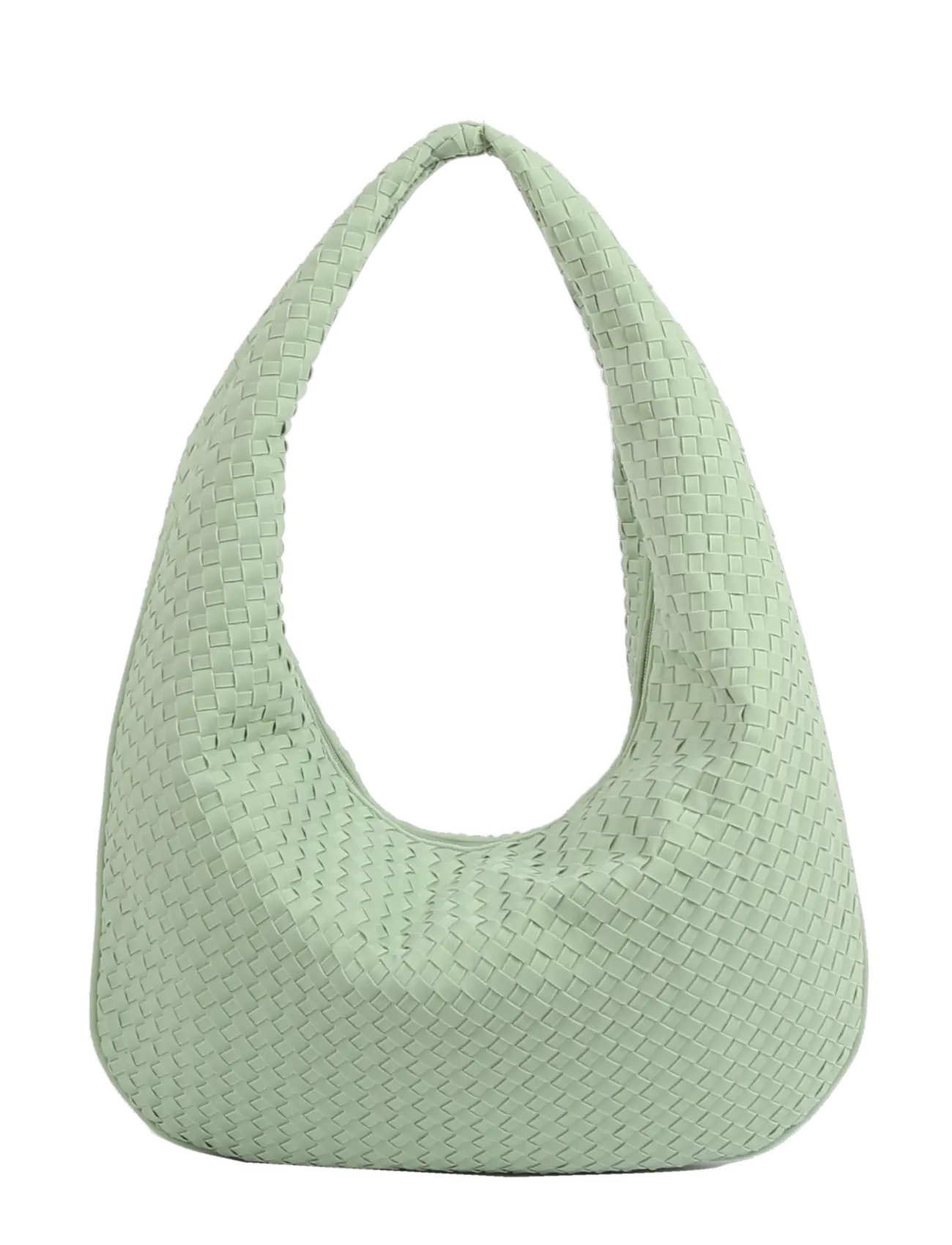 HVISK HAZE BRAIDED NEOPRENE - Val kaupenda - AQUATIC BLUE / green