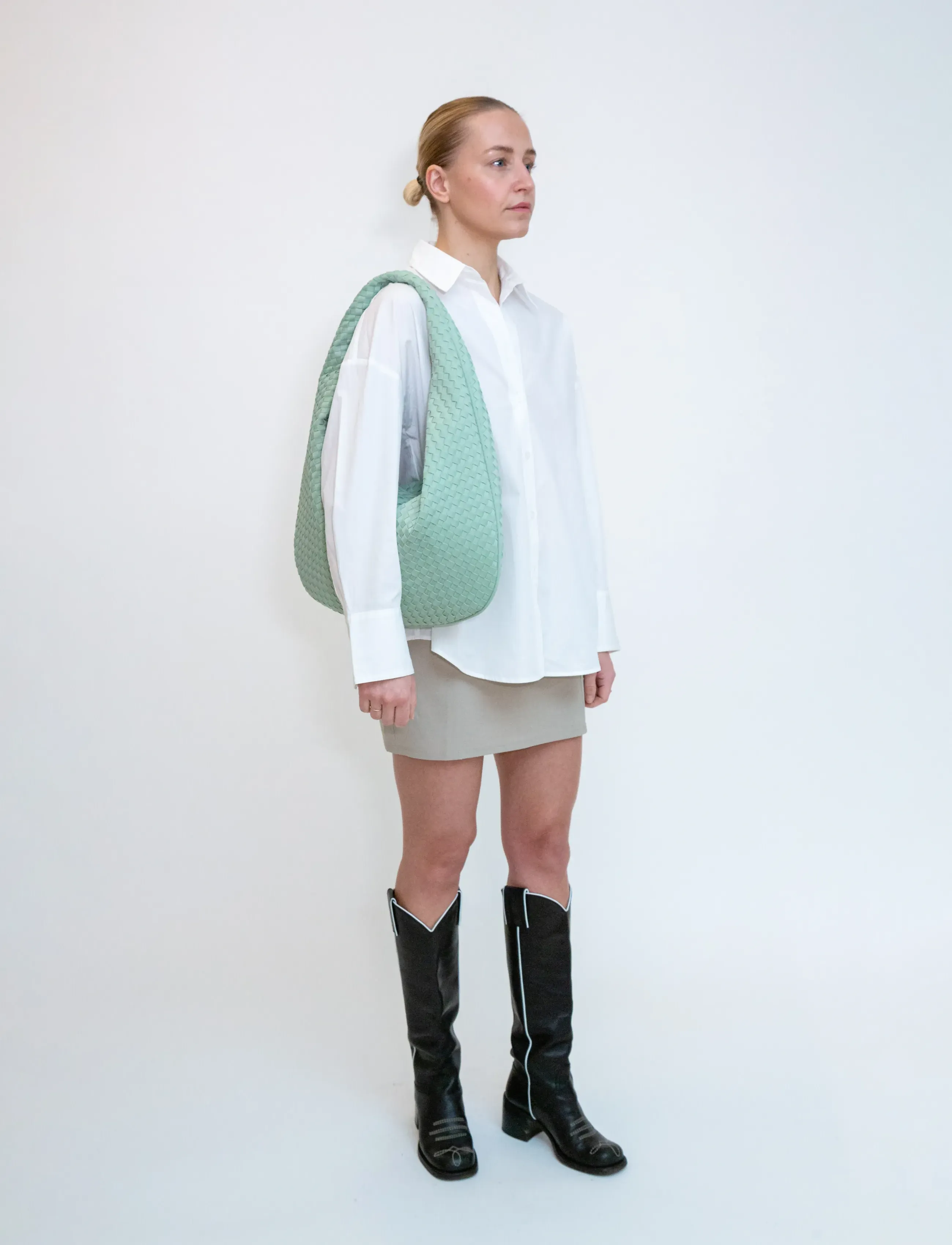Haze Braided Neoprene 2