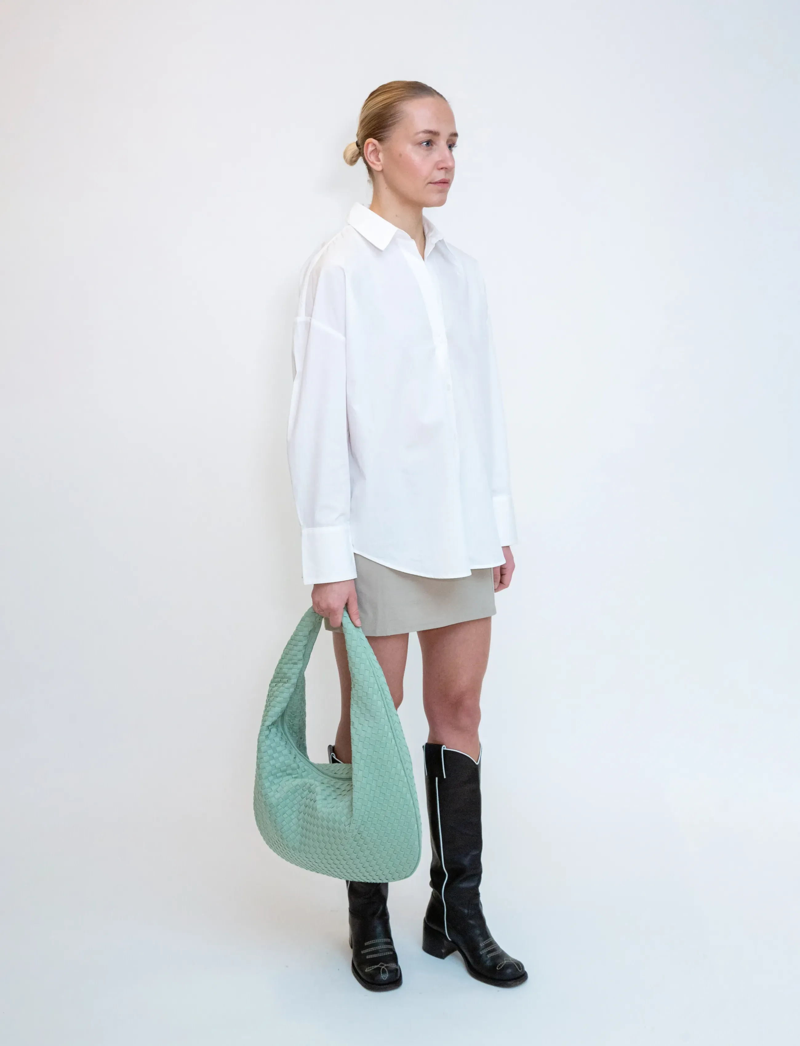 Haze Braided Neoprene 3