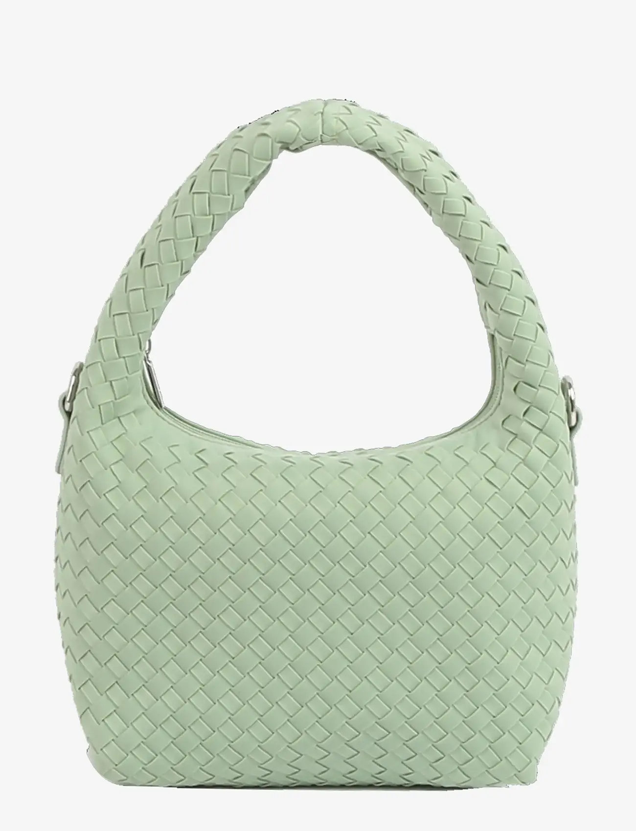 HVISK - TWIST BRAIDED NEOPRENE - særlige begivenheder - aquatic blue - 1