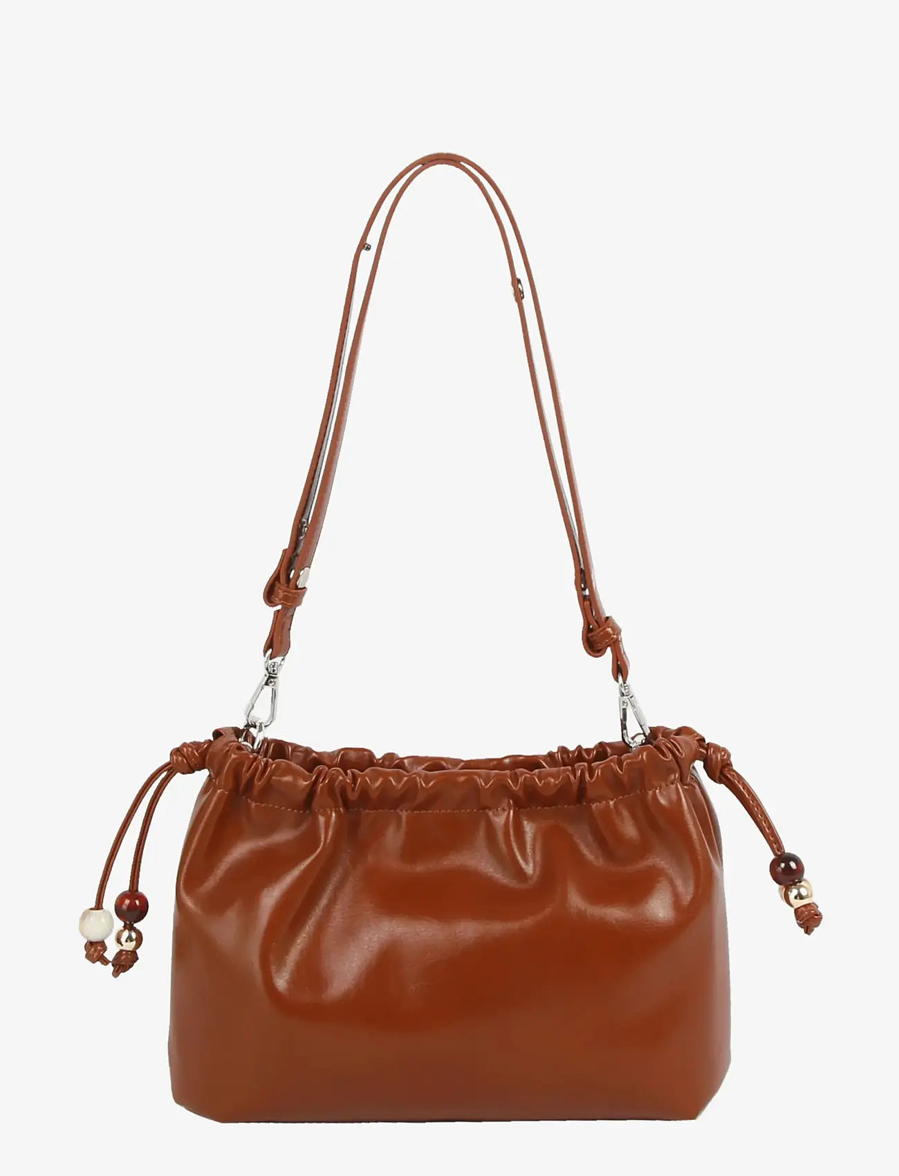 HVISK - ARCANE GLOSSY STRUCTURE - igapäevane stiil - brown amber - 1