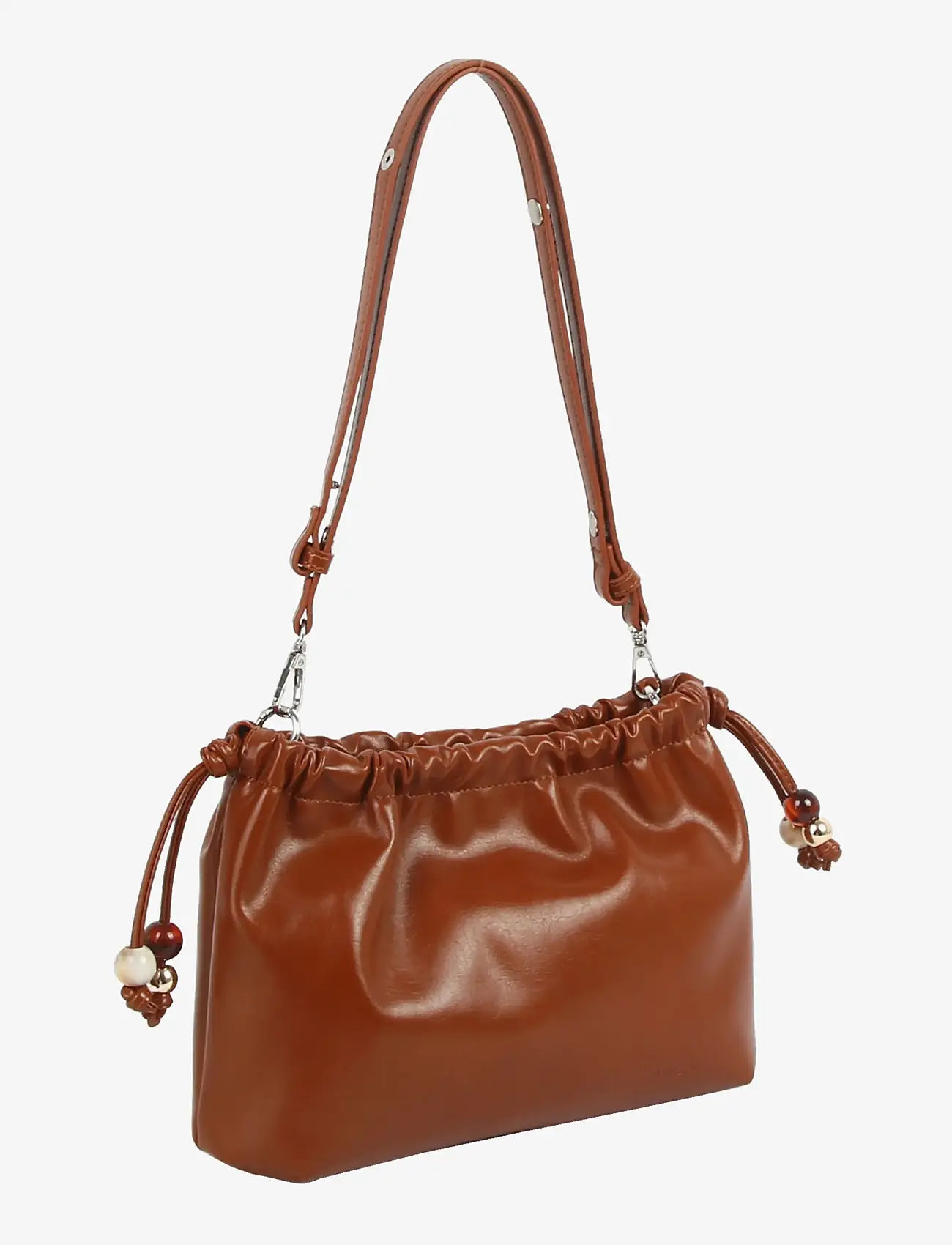 HVISK - ARCANE GLOSSY STRUCTURE - igapäevane stiil - brown amber - 2