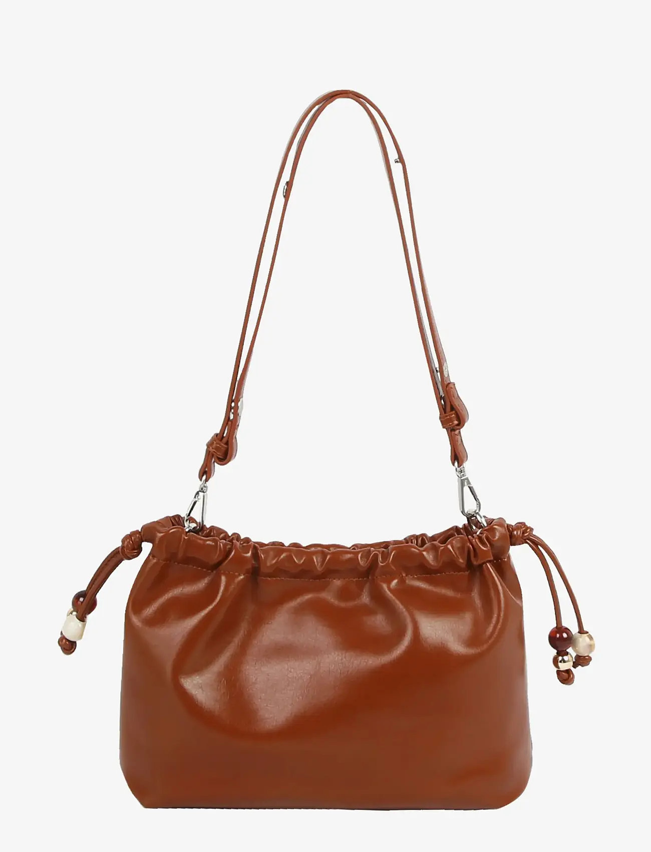 HVISK - ARCANE GLOSSY STRUCTURE - igapäevane stiil - brown amber - 3