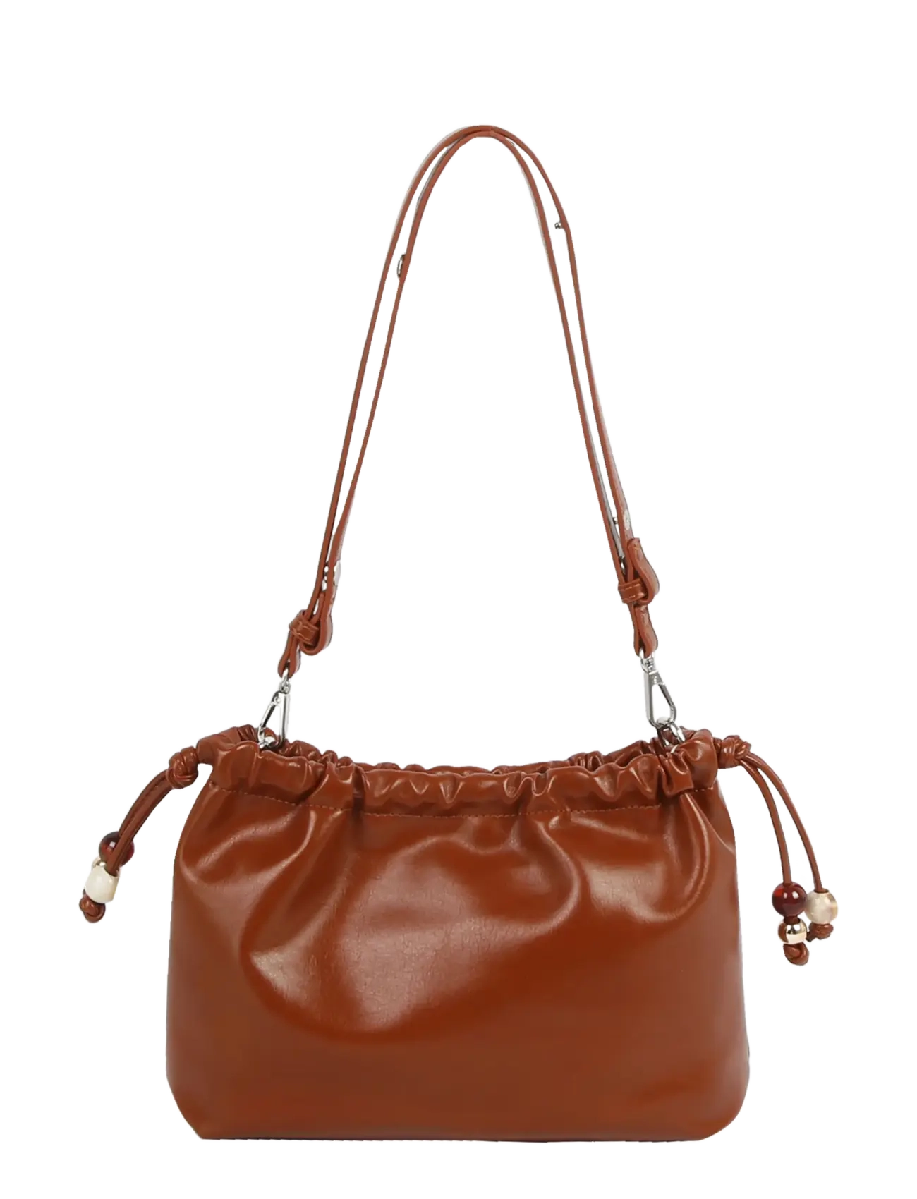 HVISK - ARCANE GLOSSY STRUCTURE - alltags-style - brown amber - 3