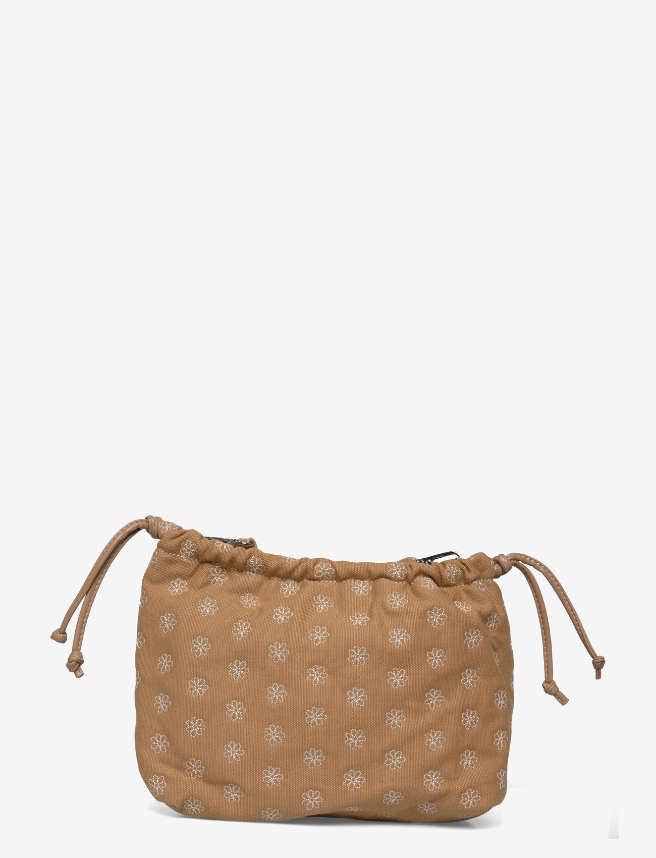 HVISK - ARCANE CANVAS EMBRIODERY - hverdags stil - ash brown - 2