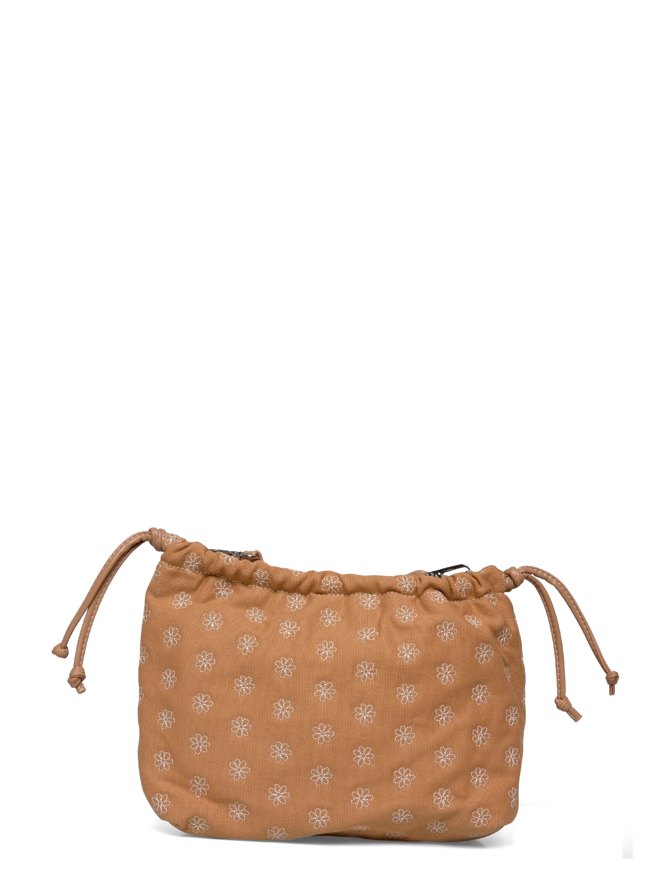 HVISK - ARCANE CANVAS EMBRIODERY - kasdienis stilius - ash brown - 2
