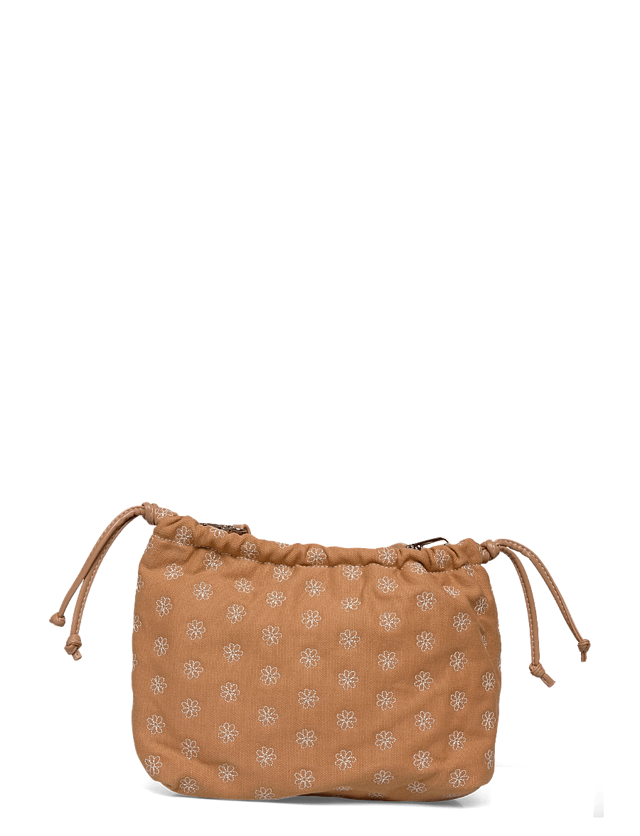 HVISK - ARCANE CANVAS EMBRIODERY - kasdienis stilius - ash brown - 2