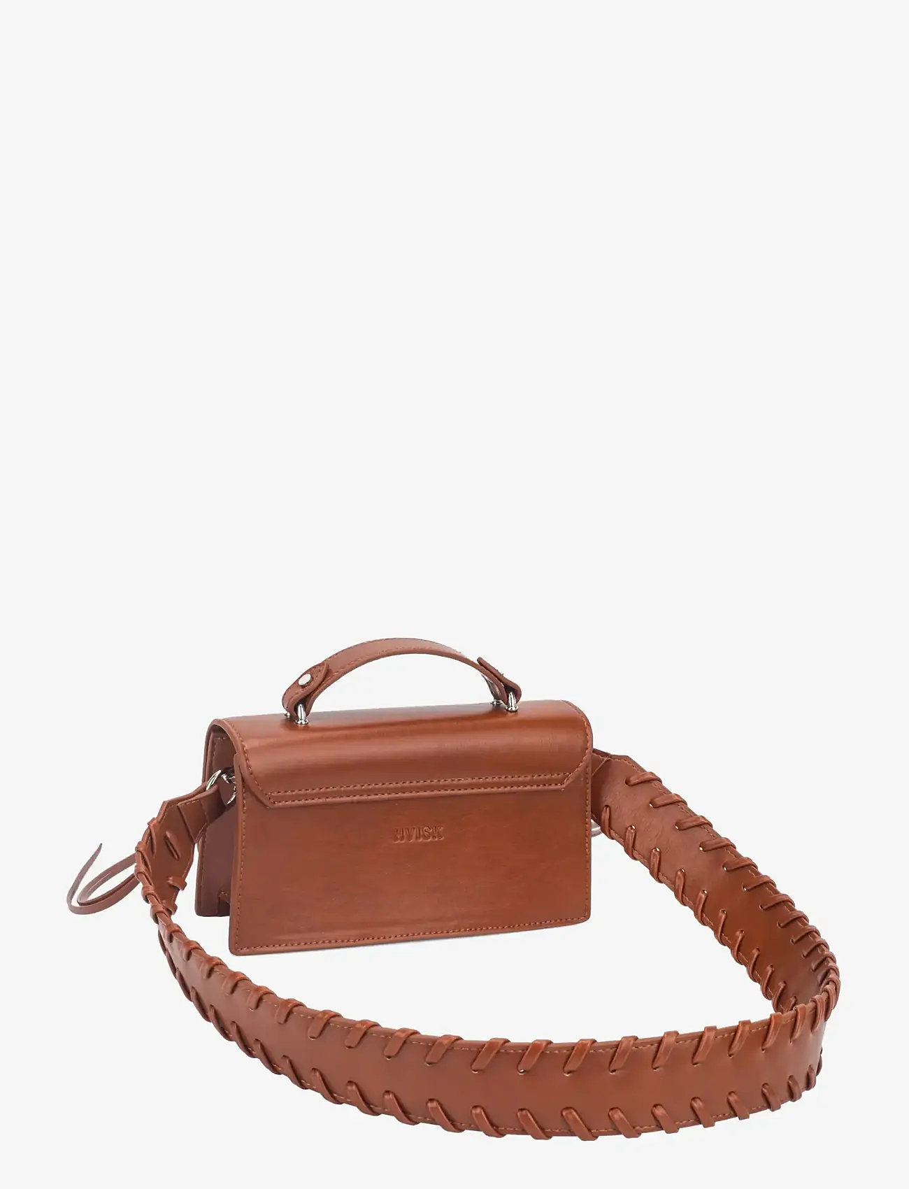 HVISK - ARIA GLOSSY STRUCTURE - igapäevane stiil - brown amber - 2