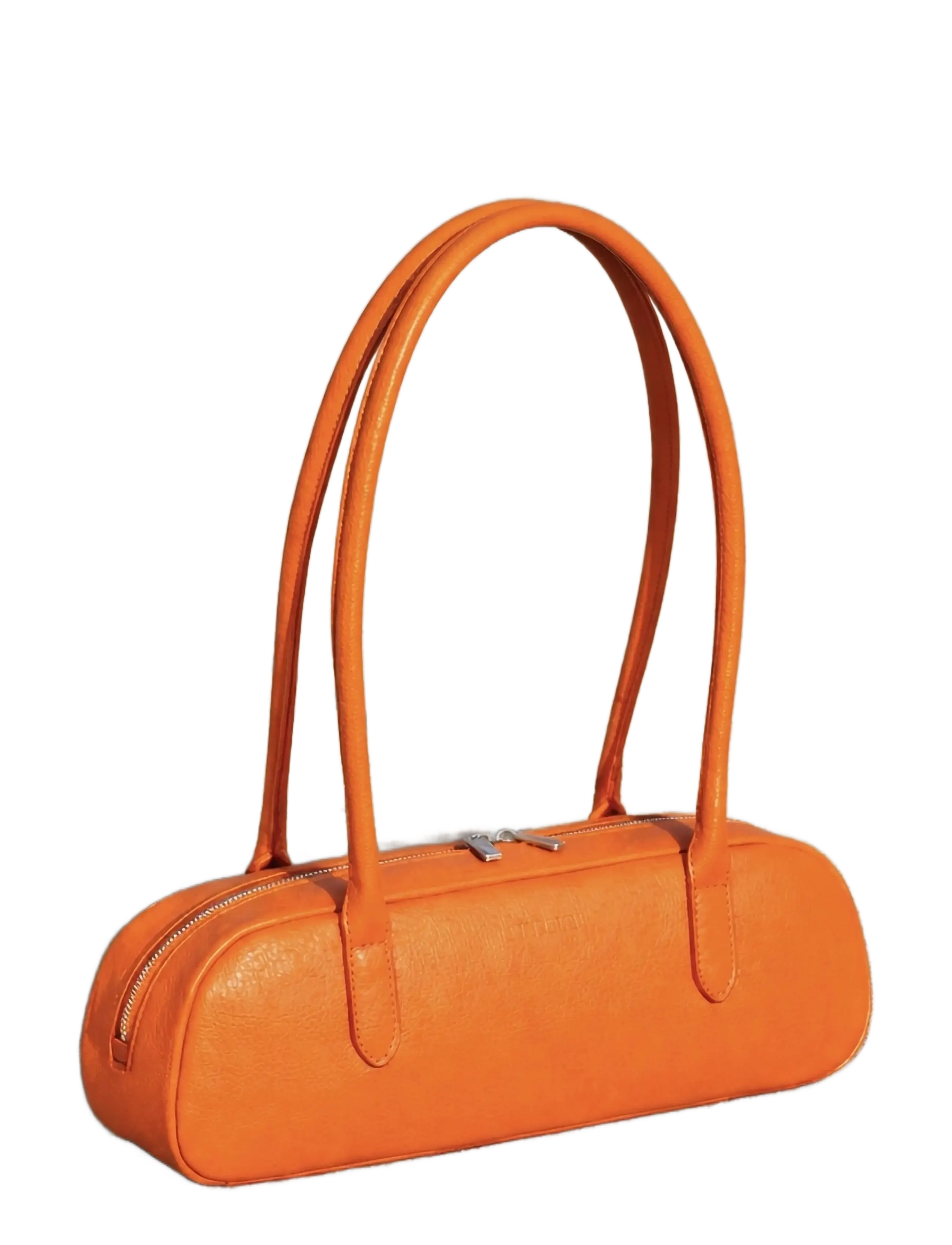 HVISK Juniper Shell Structure Orange - One Size - Damen