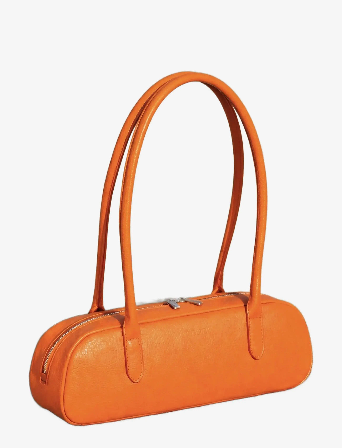 HVISK - JUNIPER SHELL STRUCTURE - everyday style - clementine - 1