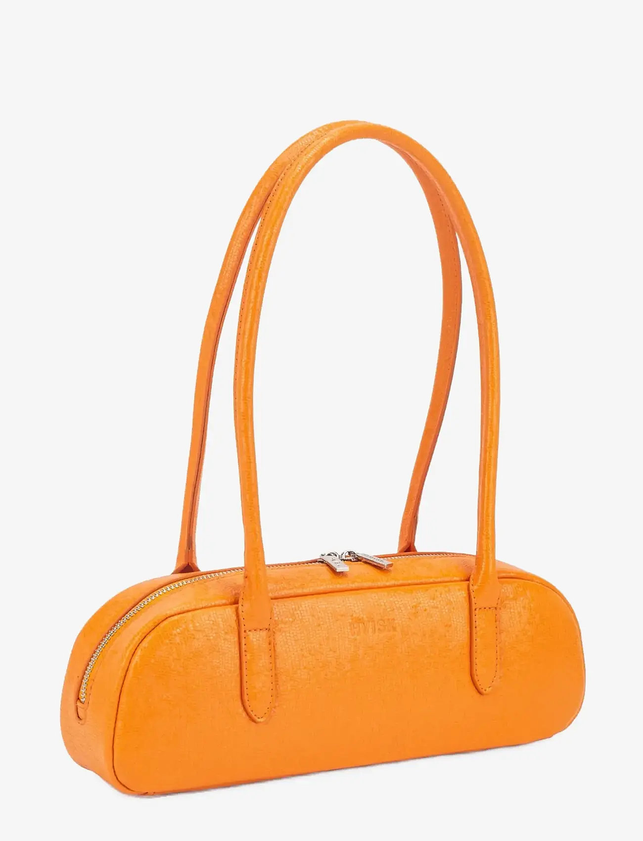 HVISK - JUNIPER SHELL STRUCTURE - everyday style - clementine - 2