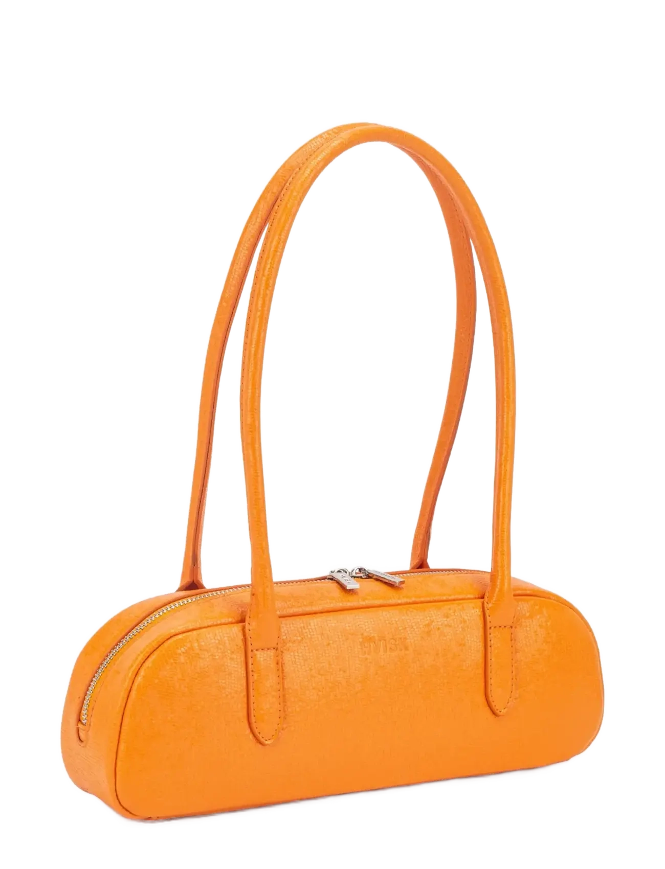 HVISK - JUNIPER SHELL STRUCTURE - everyday style - clementine - 2