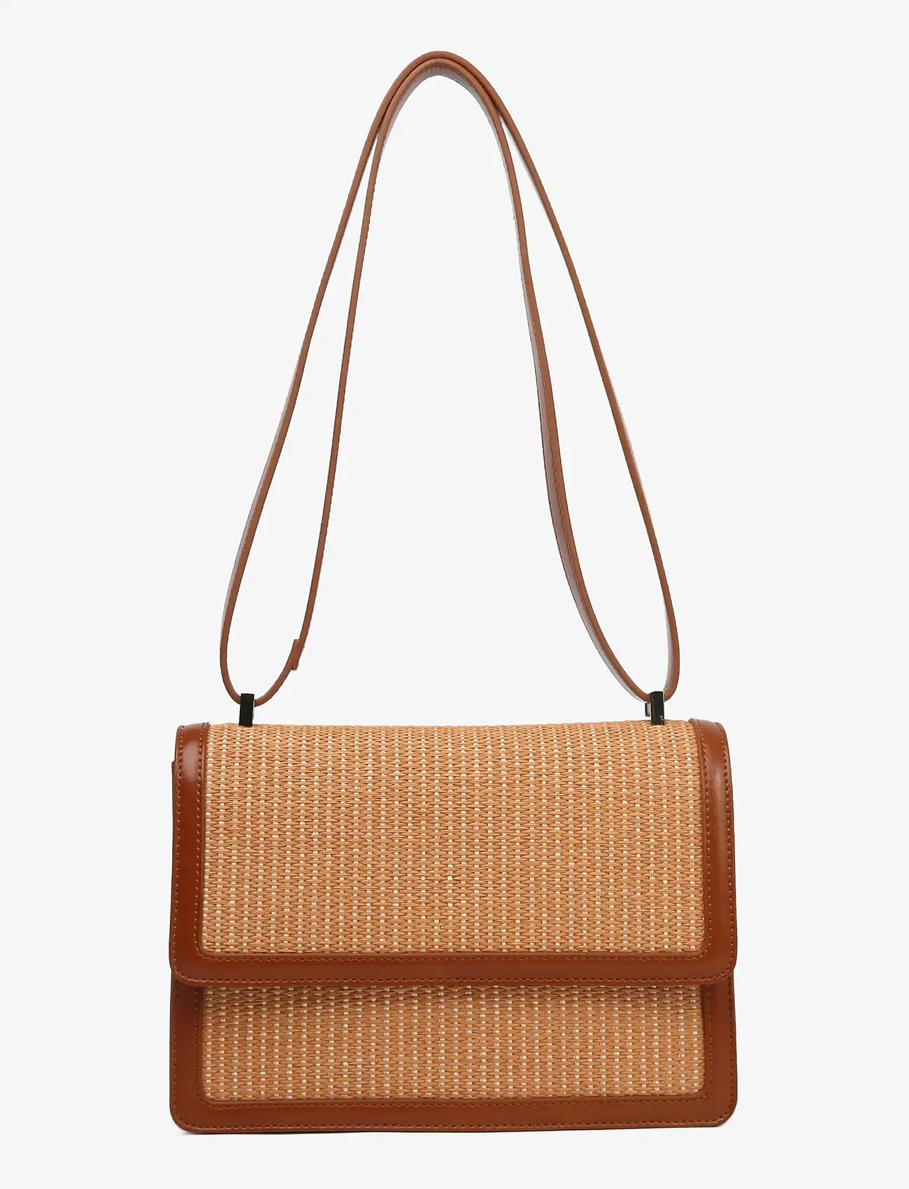 HVISK - CALLIE RAFFIA STRUCTURE - everyday style - desert - 1