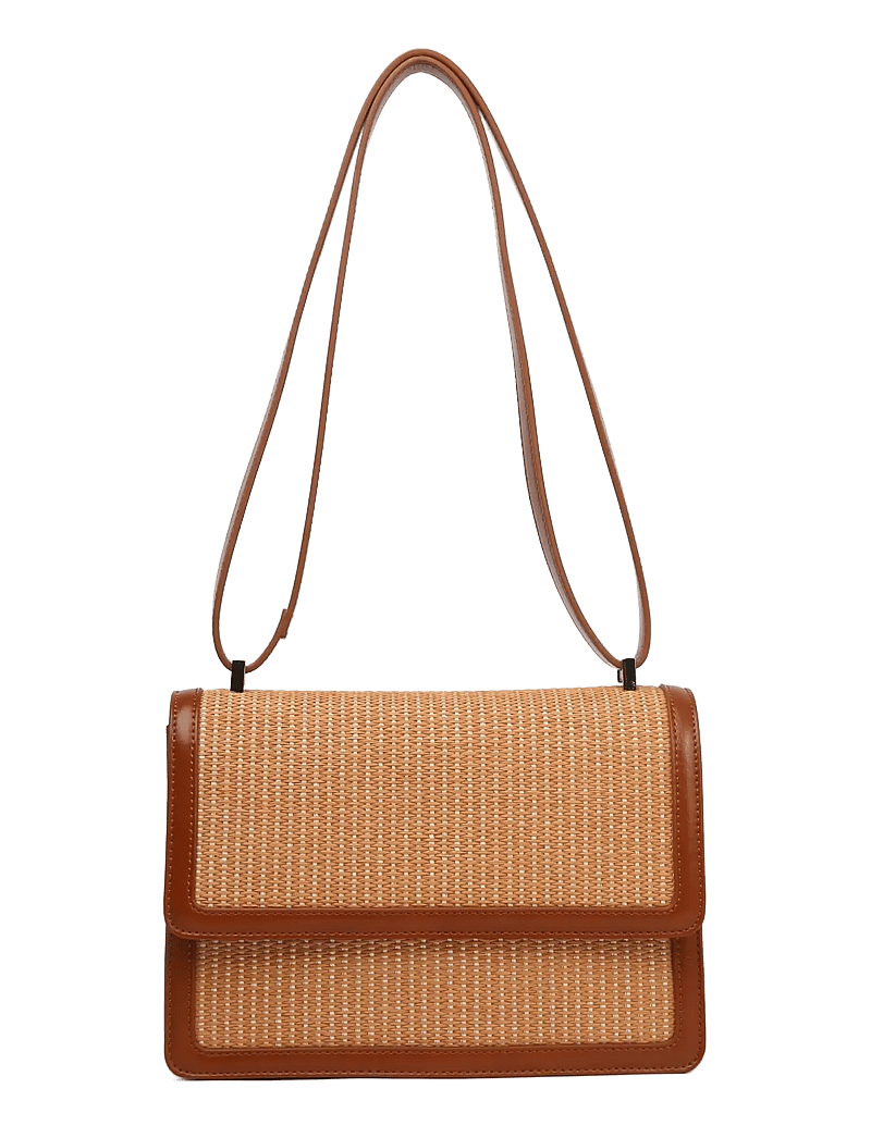 HVISK - CALLIE RAFFIA STRUCTURE - alltags-style - desert - 1