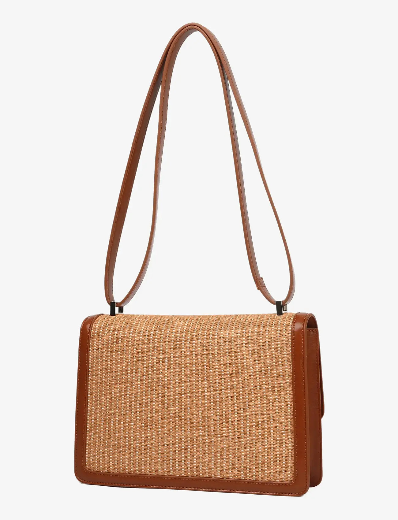 HVISK - CALLIE RAFFIA STRUCTURE - everyday style - desert - 2