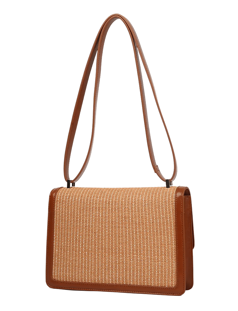 HVISK - CALLIE RAFFIA STRUCTURE - alltags-style - desert - 2