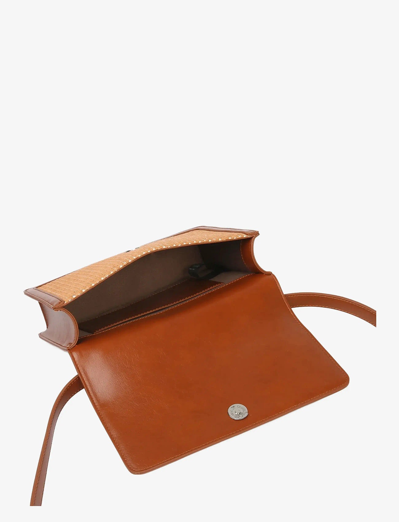 HVISK - CALLIE RAFFIA STRUCTURE - everyday style - desert - 3