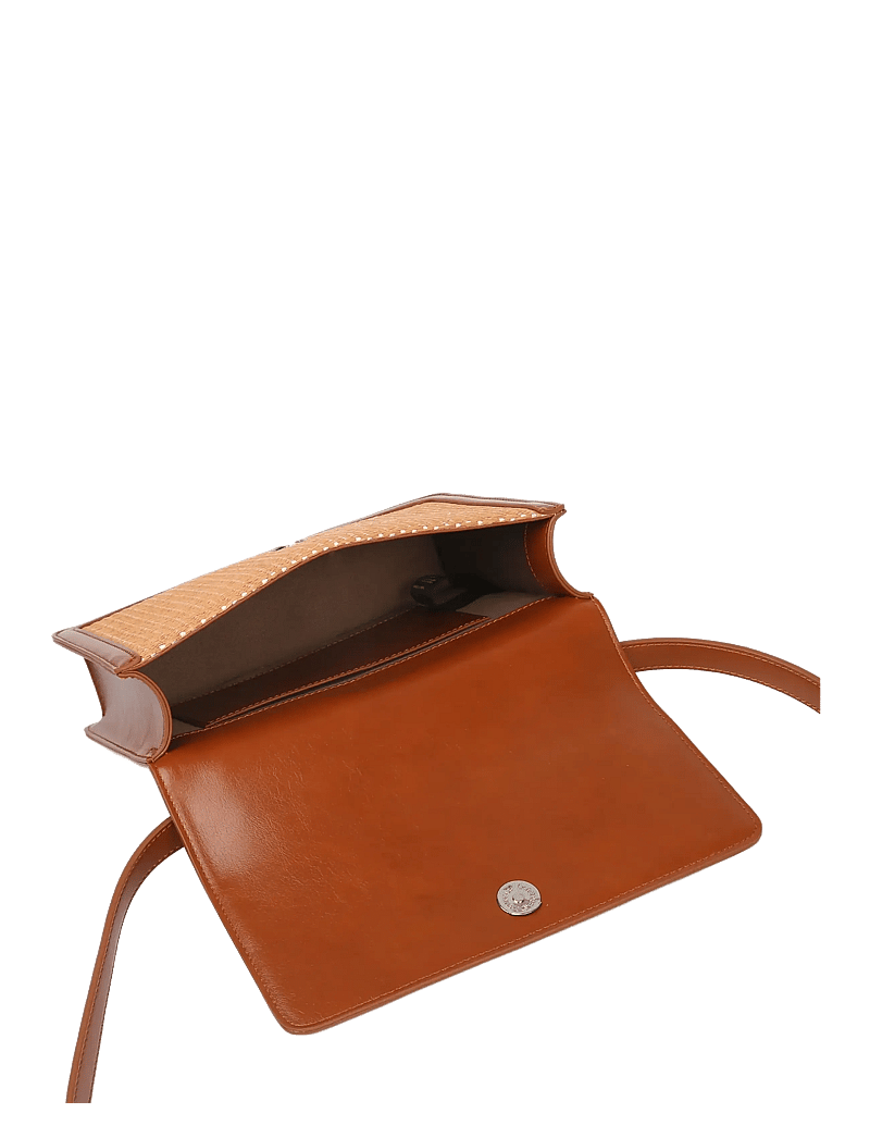 HVISK - CALLIE RAFFIA STRUCTURE - alltags-style - desert - 3