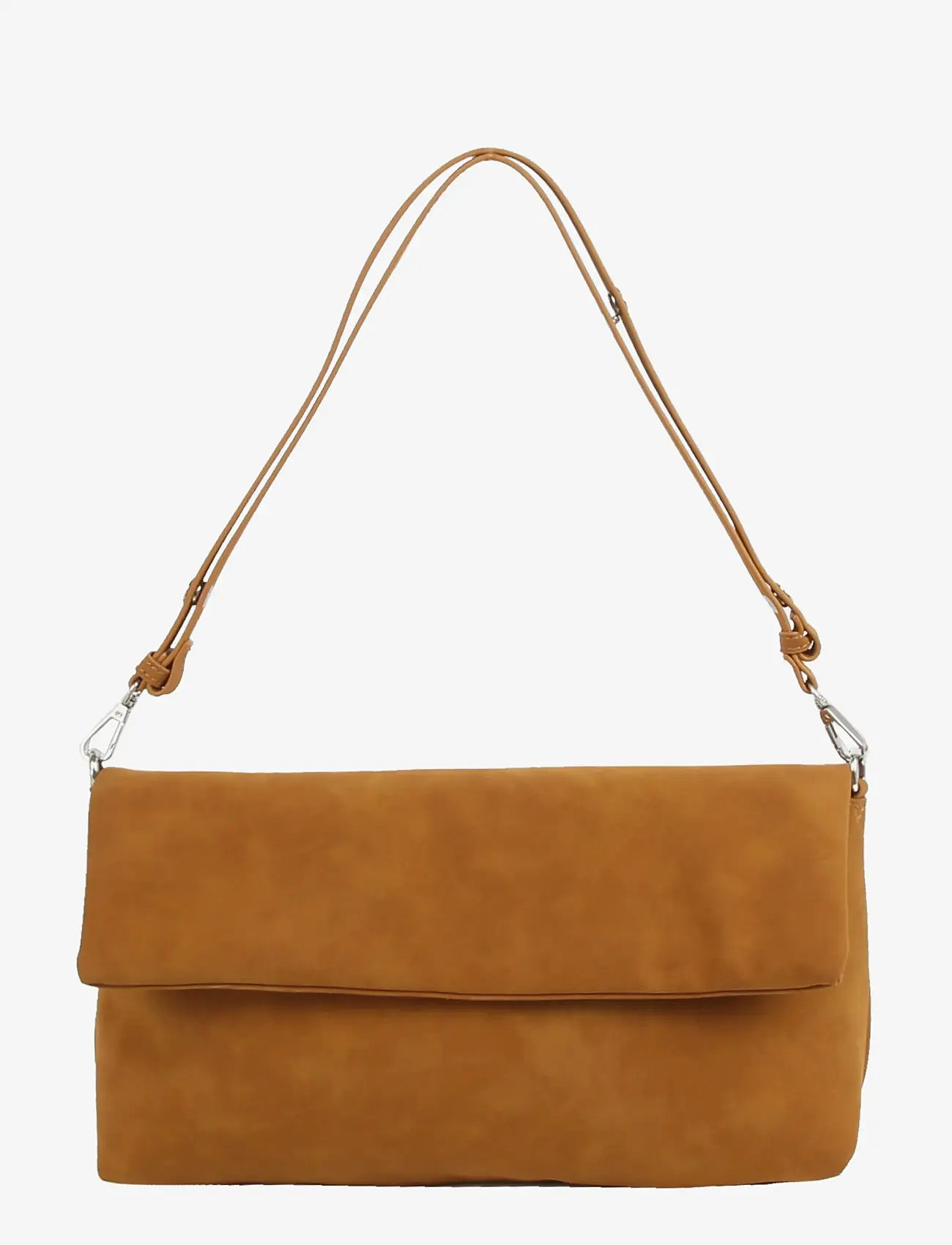 HVISK - ARLENE BRUSH STRUCTURE - hverdags stil - cognac - 1