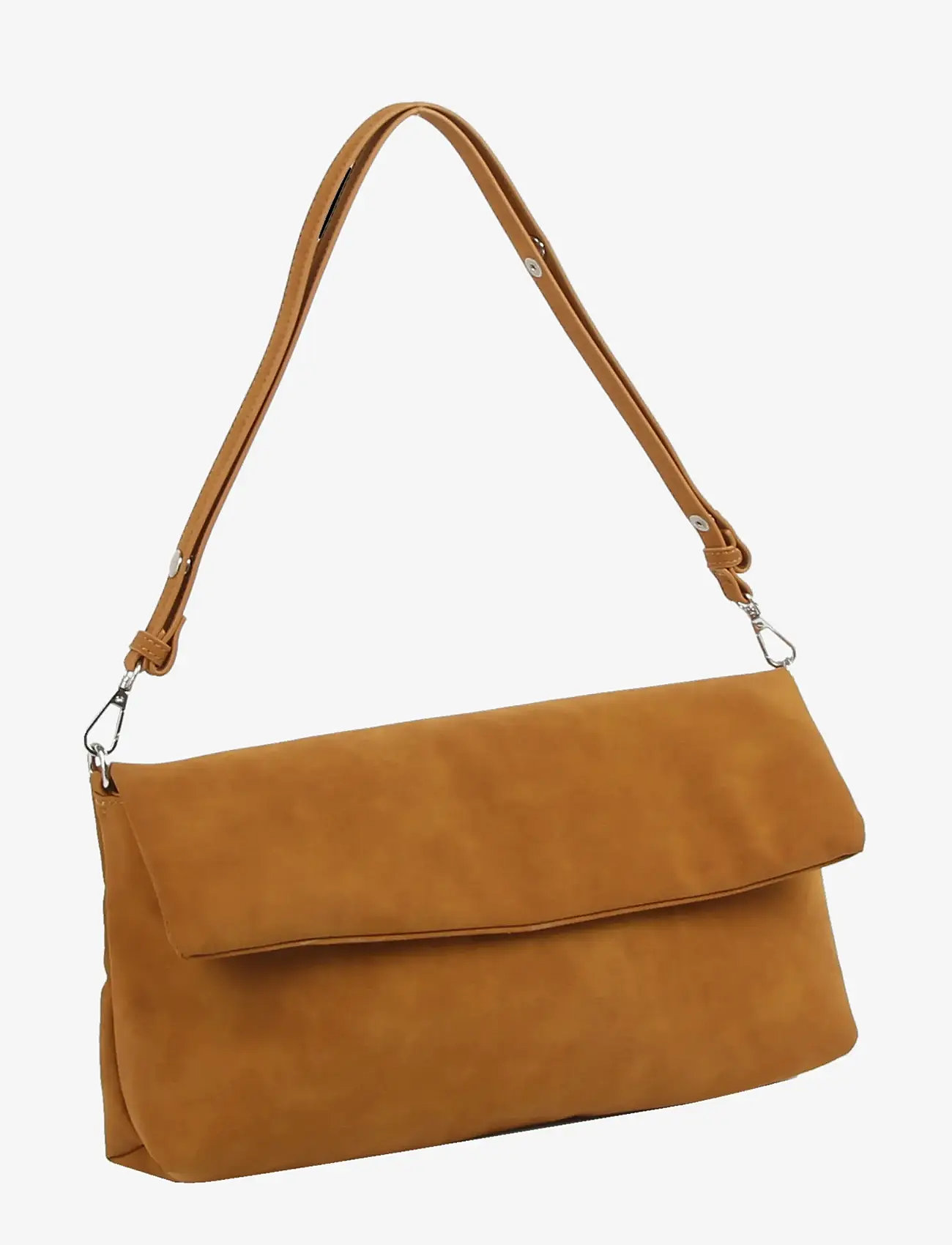 HVISK - ARLENE BRUSH STRUCTURE - hverdags stil - cognac - 2