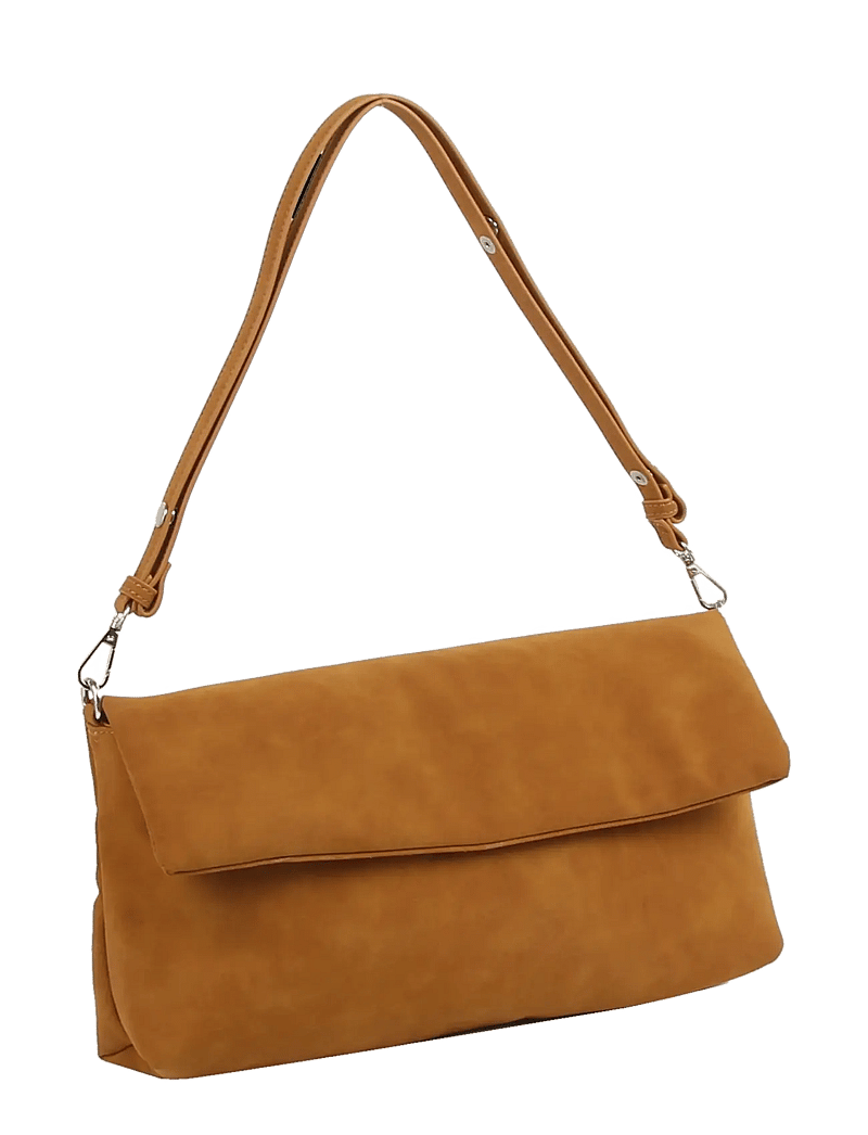 HVISK - ARLENE BRUSH STRUCTURE - igapäevane stiil - cognac - 2
