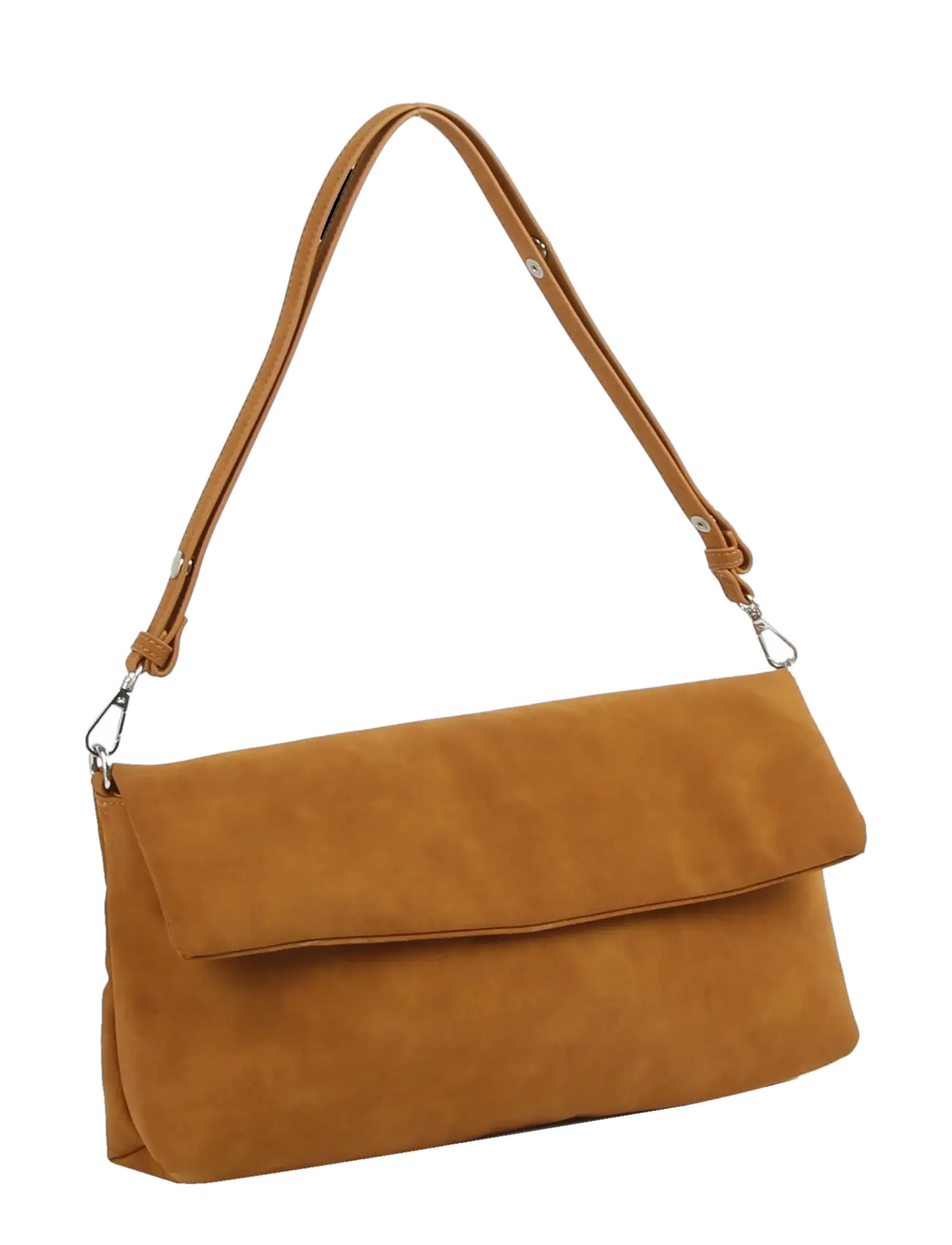 HVISK - ARLENE BRUSH STRUCTURE - everyday style - cognac - 2