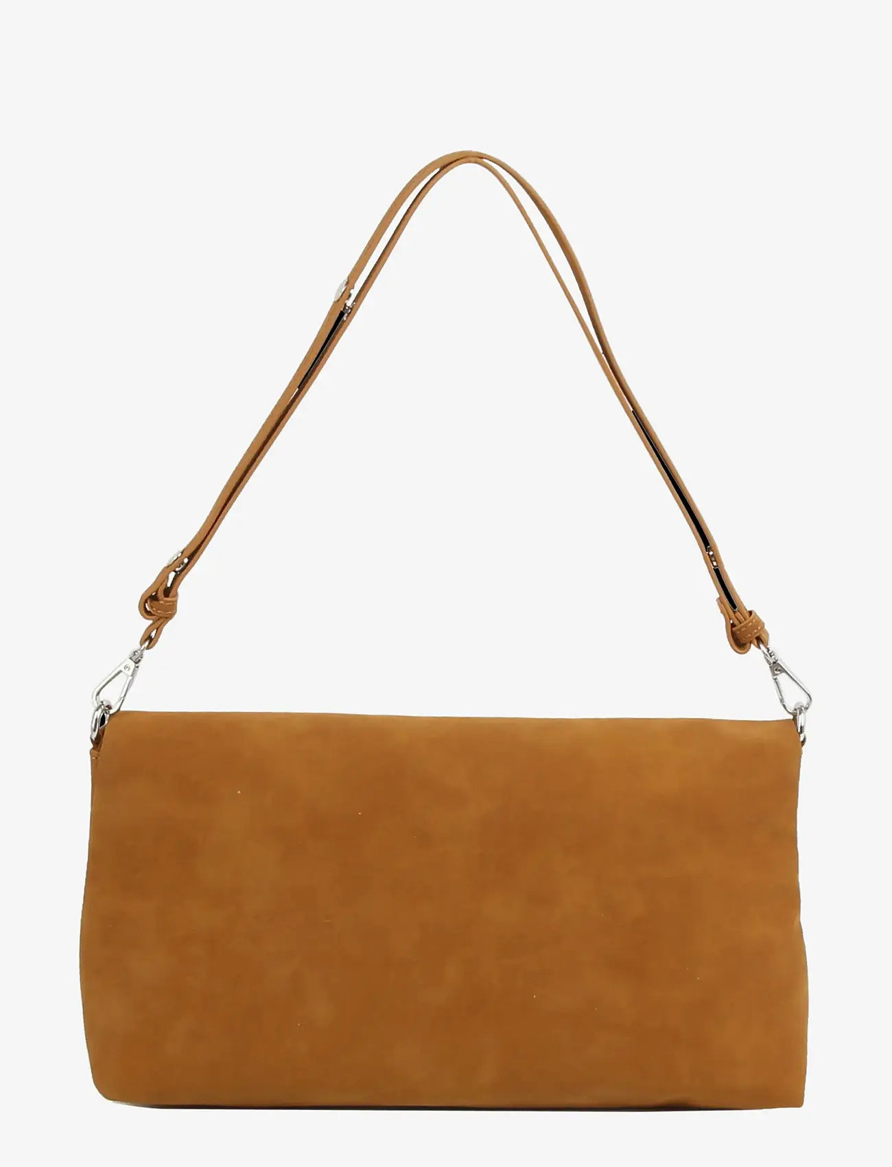 HVISK - ARLENE BRUSH STRUCTURE - hverdags stil - cognac - 3