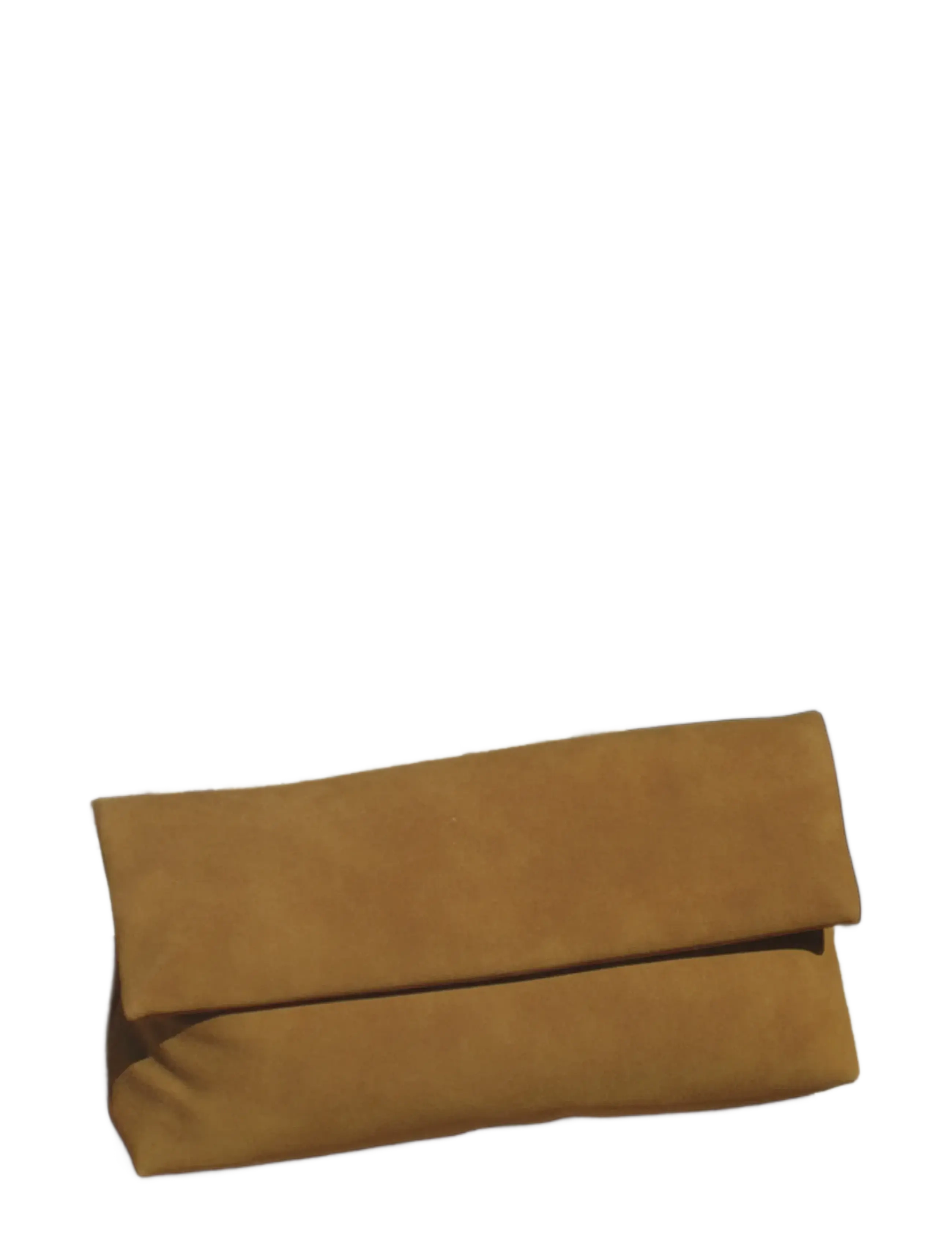 HVISK - ARLENE BRUSH STRUCTURE - everyday style - cognac - 4