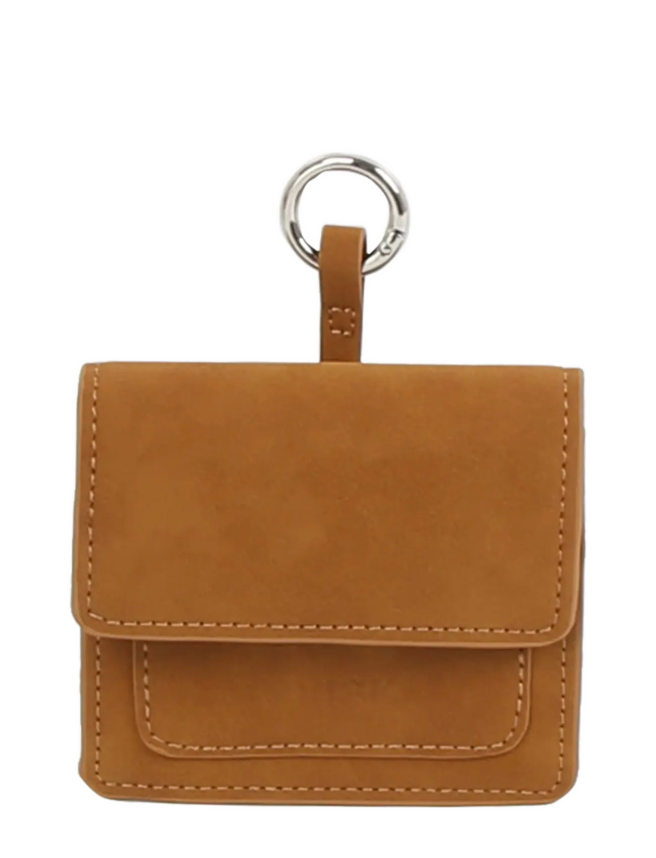 HVISK CAYMAN CHARM - Nýkomið - COGNAC / brown