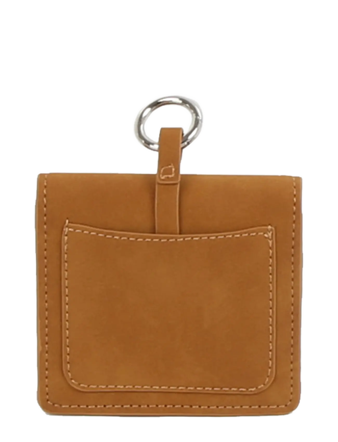 HVISK - CAYMAN CHARM - nyckelringar & bag charms - cognac - 3