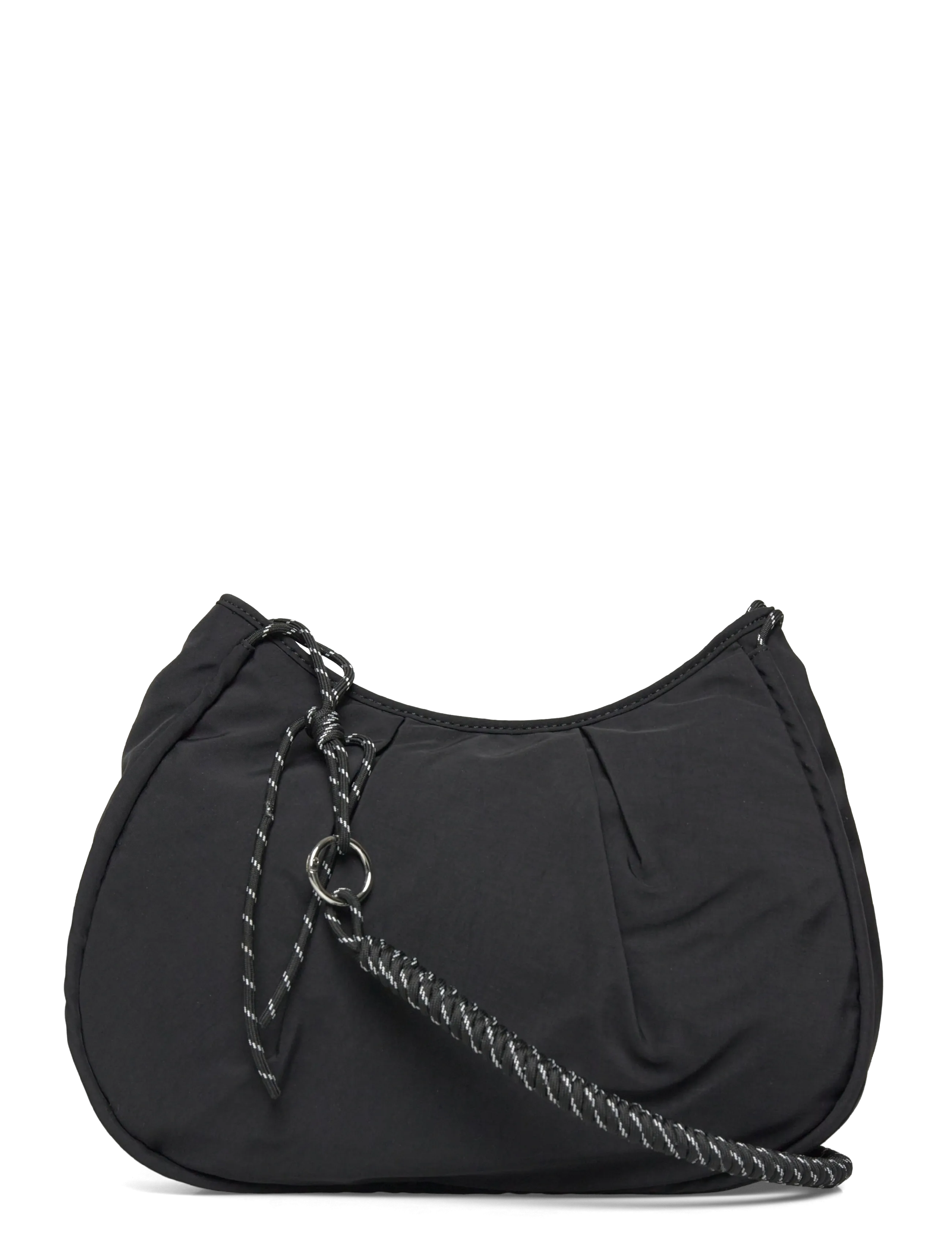 HVISK Ellis Textured Twill Schwarz - One Size - Damen