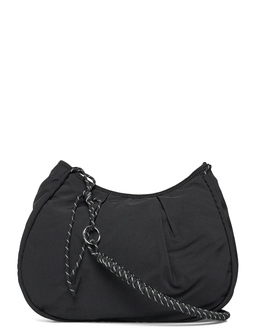 HVISK - ELLIS TEXTURED TWILL - alltags-style - black - 1