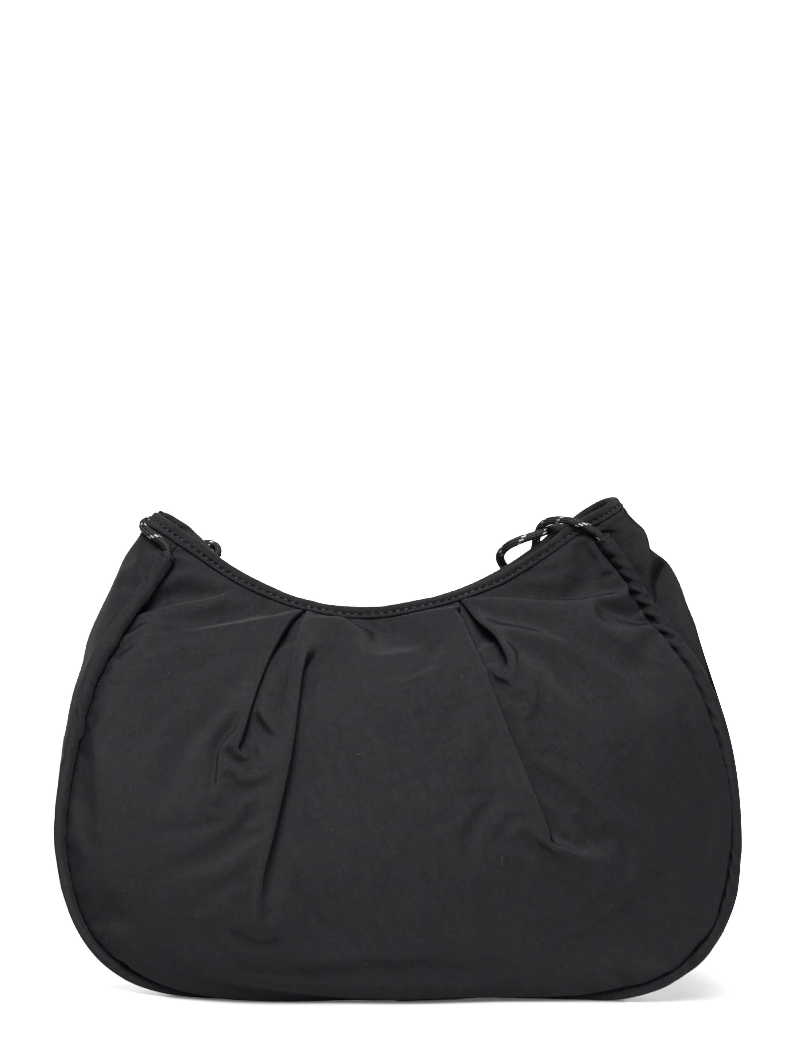 HVISK - ELLIS TEXTURED TWILL - alltags-style - black - 2