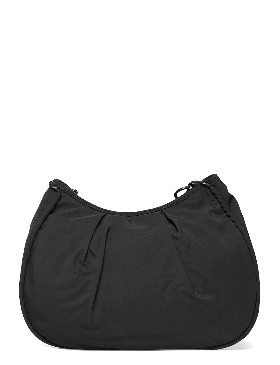 HVISK - ELLIS TEXTURED TWILL - alltags-style - black - 2