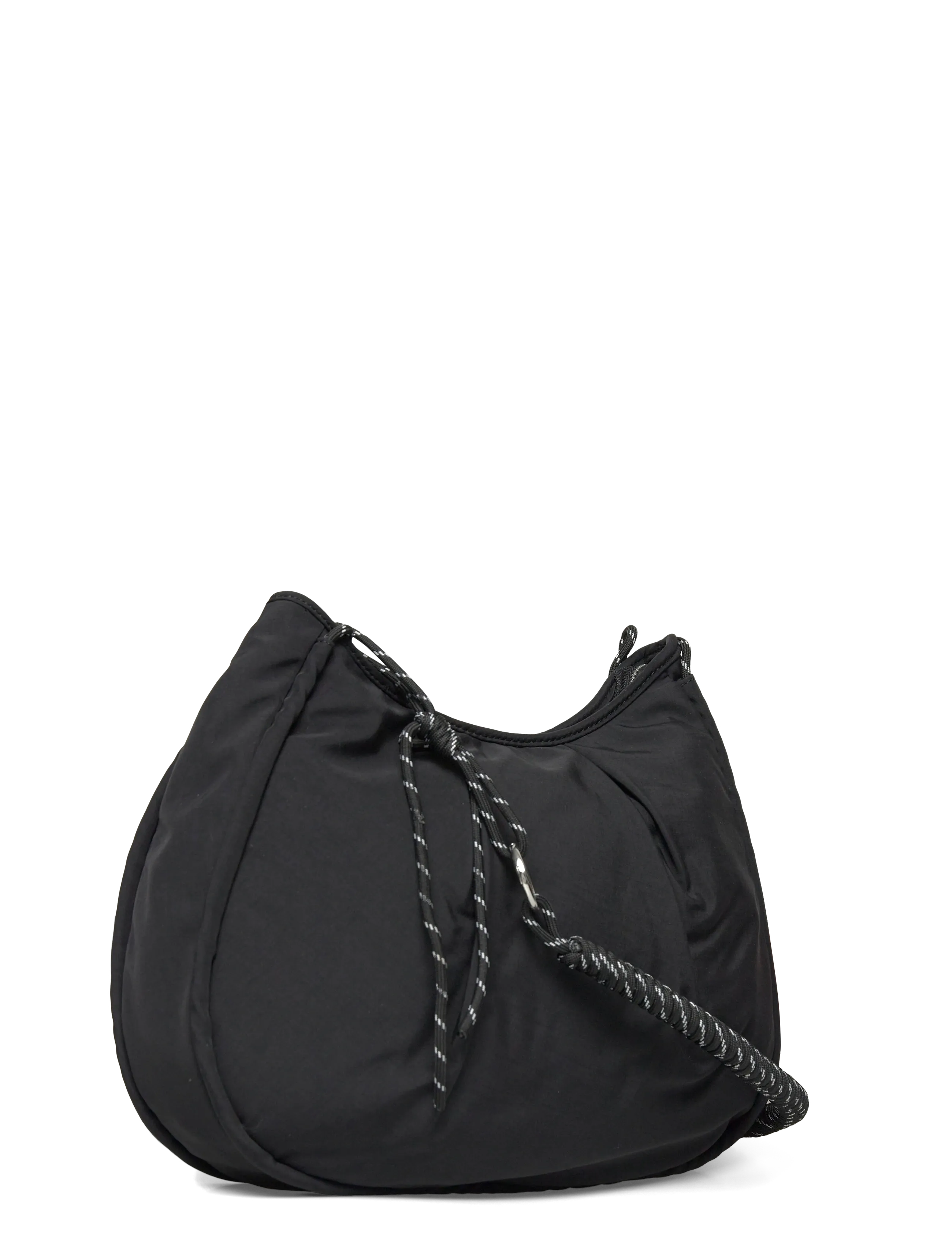 HVISK - ELLIS TEXTURED TWILL - alltags-style - black - 3