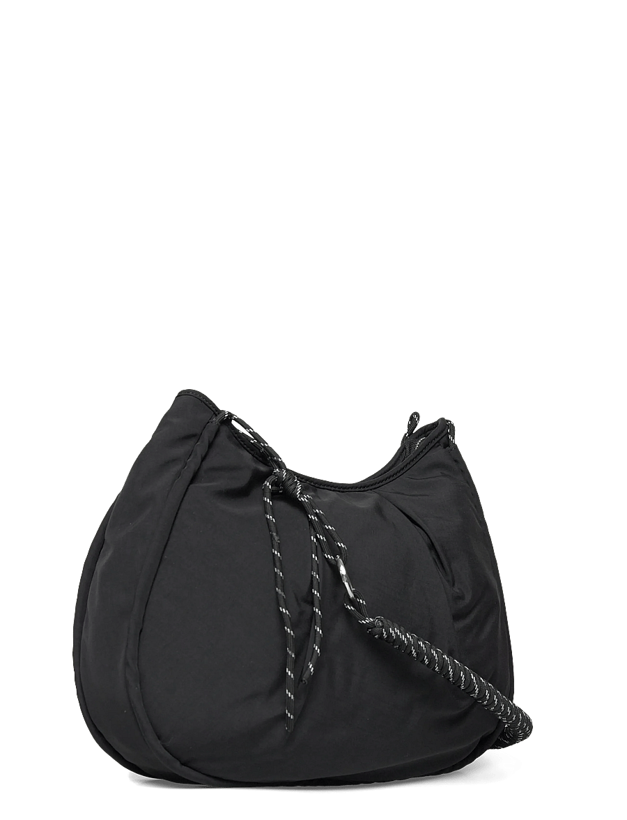 HVISK - ELLIS TEXTURED TWILL - alltags-style - black - 3