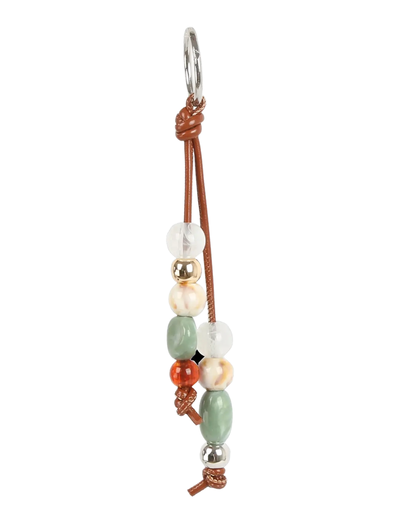 HVISK PEARL CHARM - Fylgihlutir - AQUATIC BLUE / blue