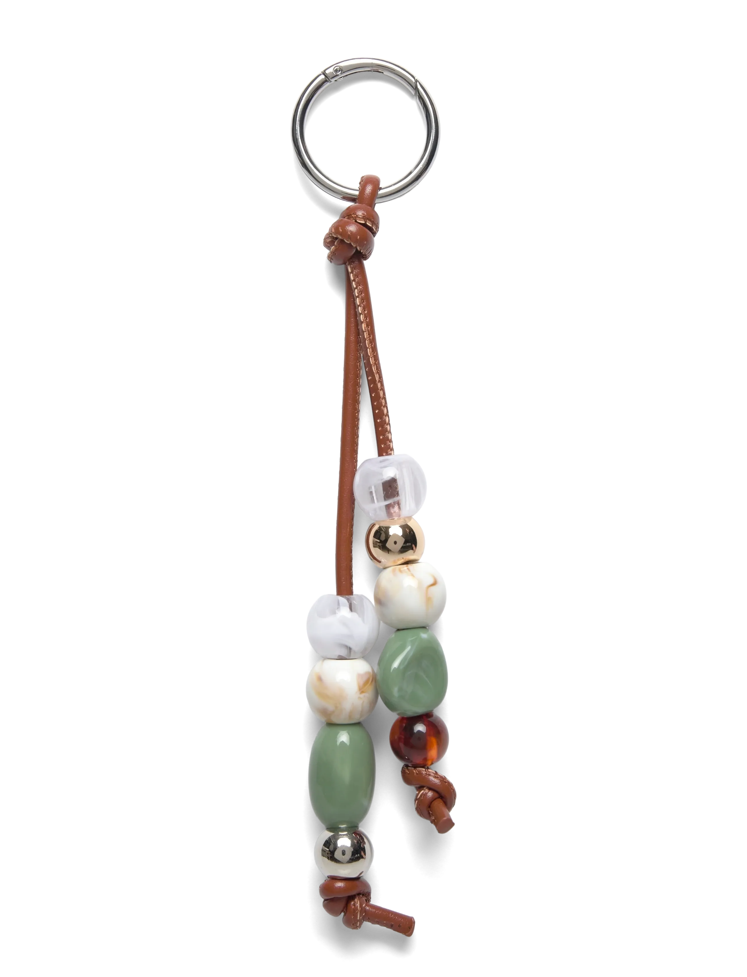 HVISK PEARL CHARM - Nyheter - AQUATIC BLUE / multi