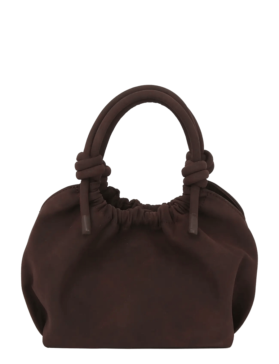 HVISK - JOLLY BRUSH STRUCTURE - umber brown - 1