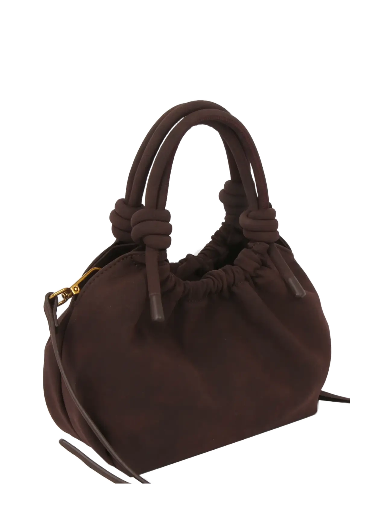 HVISK - JOLLY BRUSH STRUCTURE - umber brown - 2
