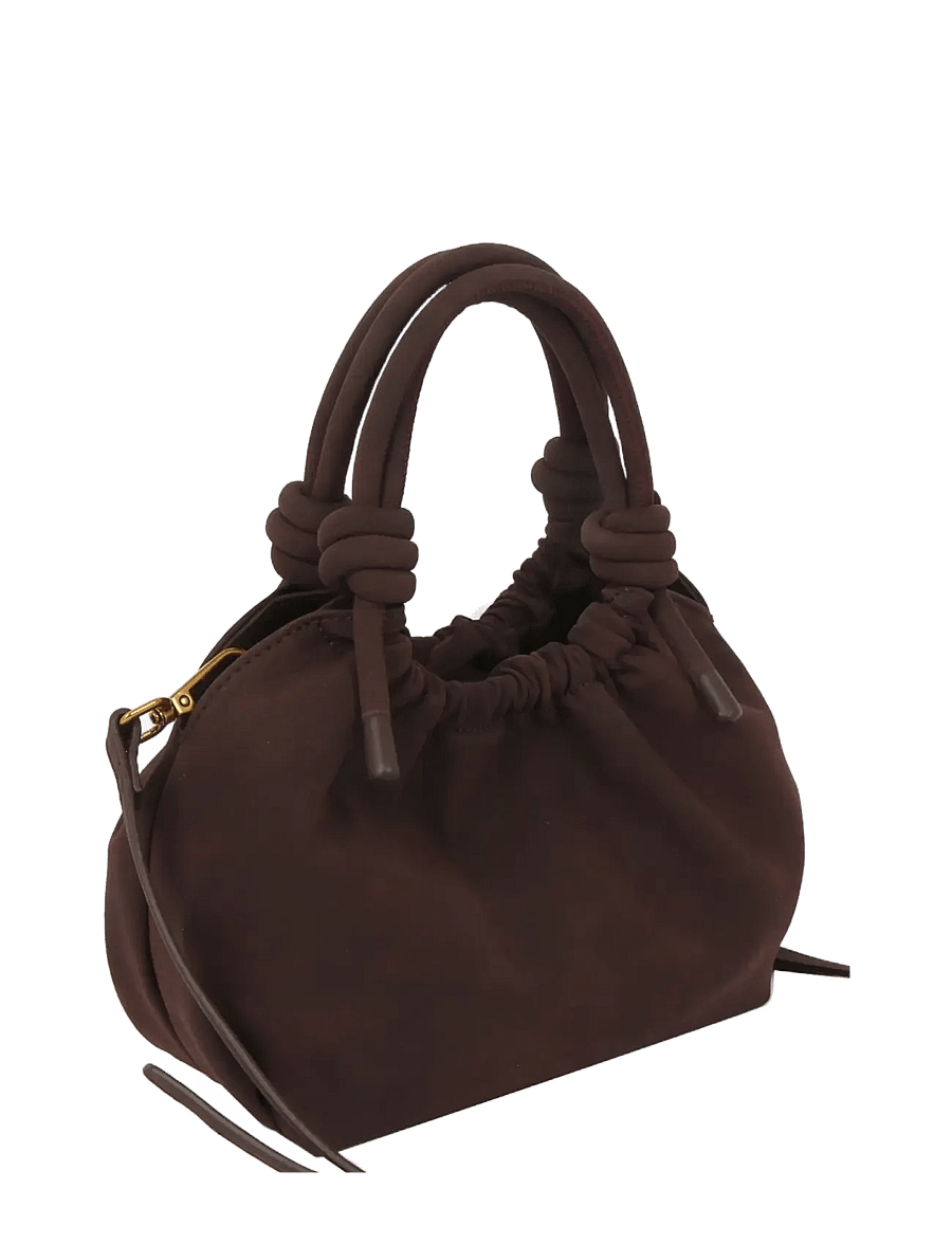 HVISK - JOLLY BRUSH STRUCTURE - umber brown - 2