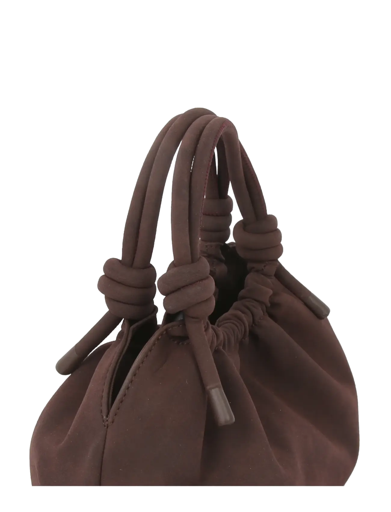 HVISK - JOLLY BRUSH STRUCTURE - umber brown - 3