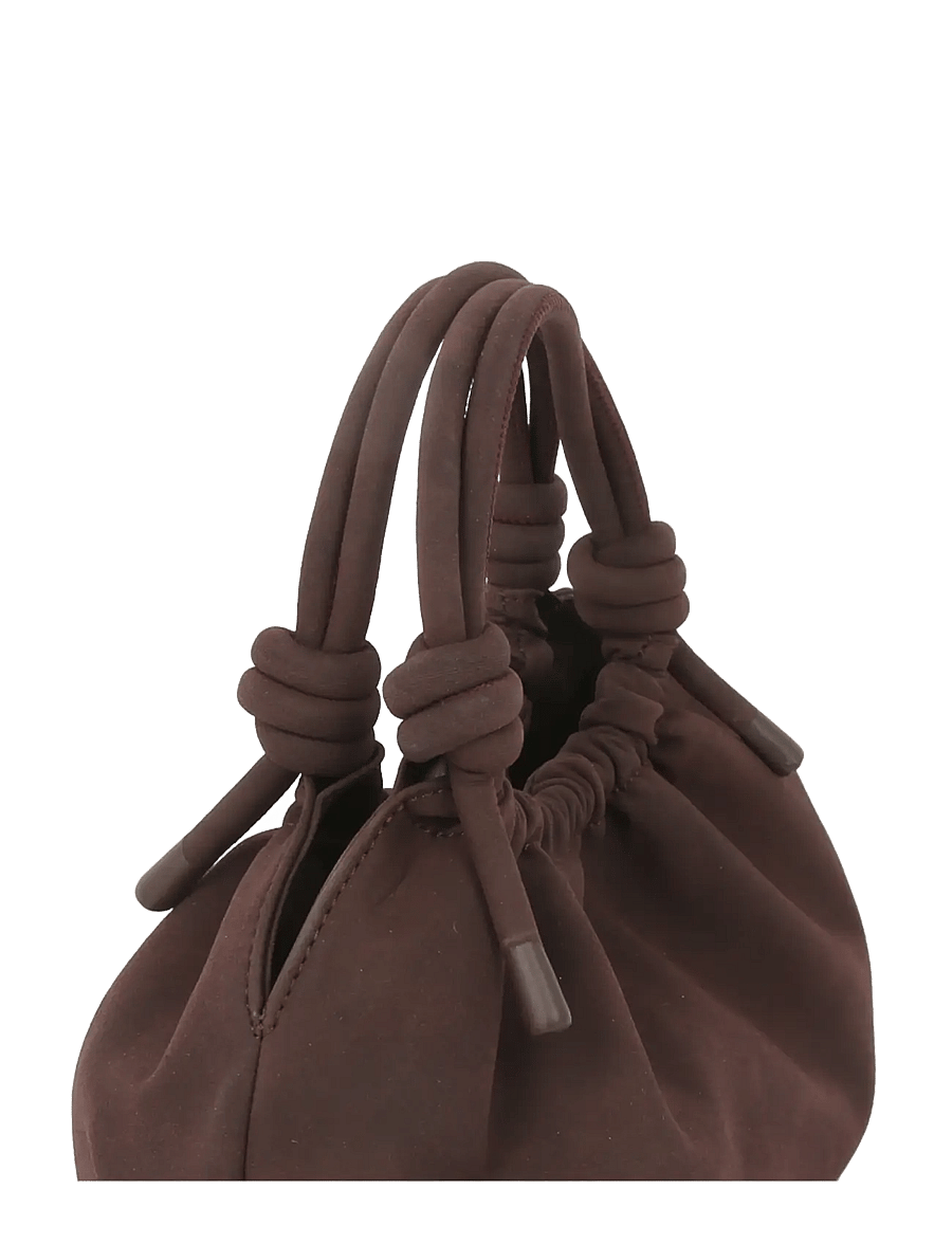 HVISK - JOLLY BRUSH STRUCTURE - umber brown - 3