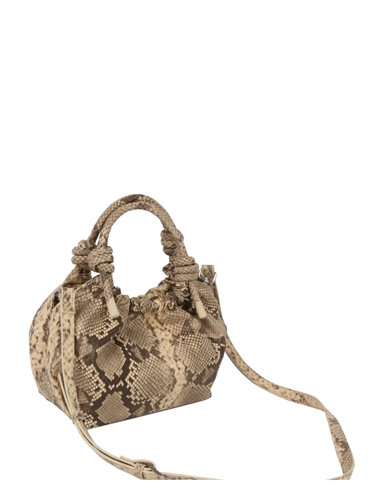 HVISK - JOLLY SCALY STRUCTURE - ivory - 2